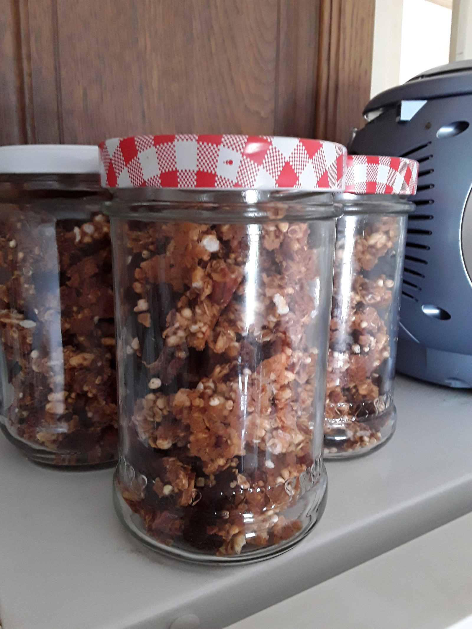 Granola