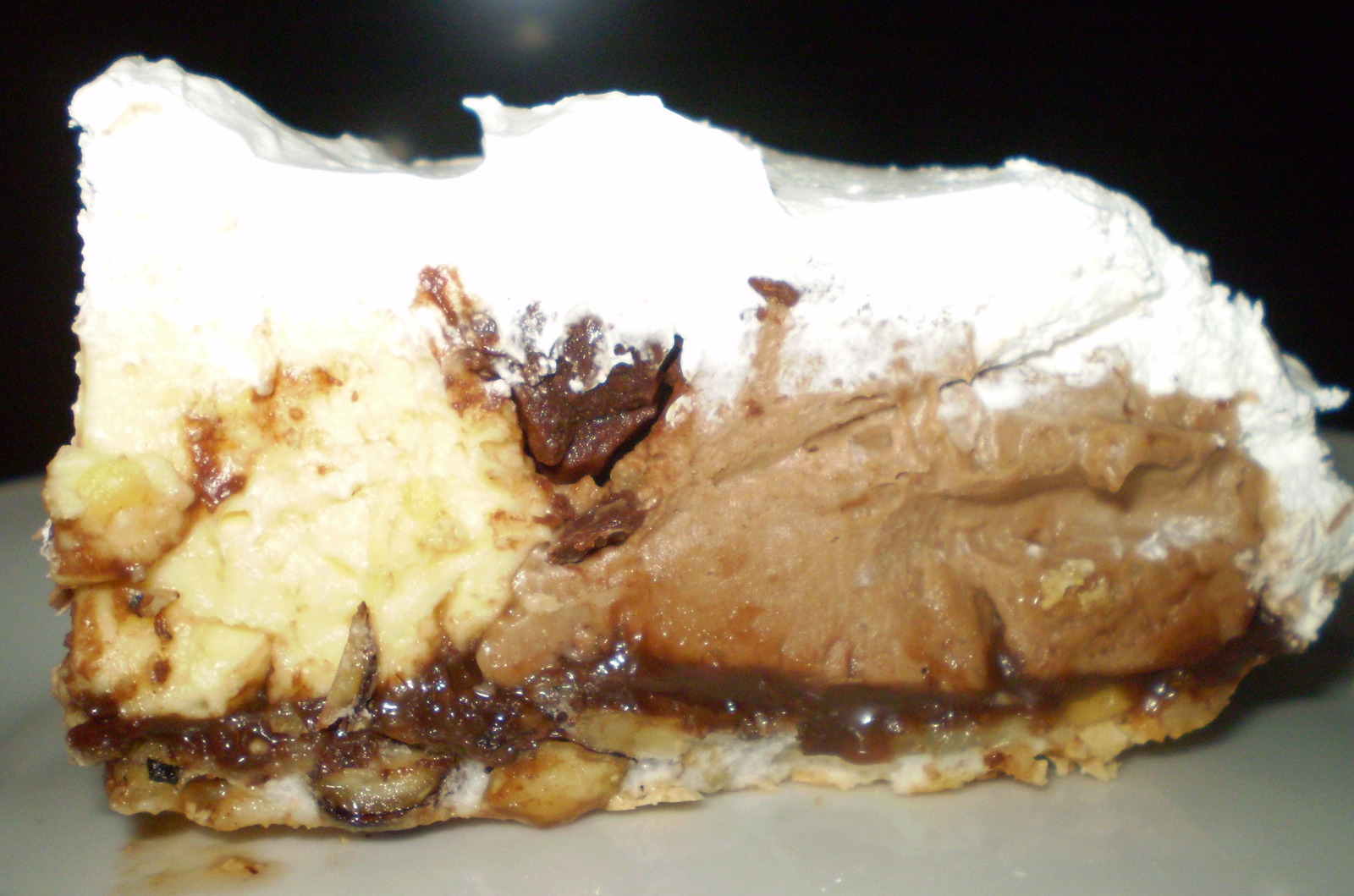 Mihaelina kinder torta