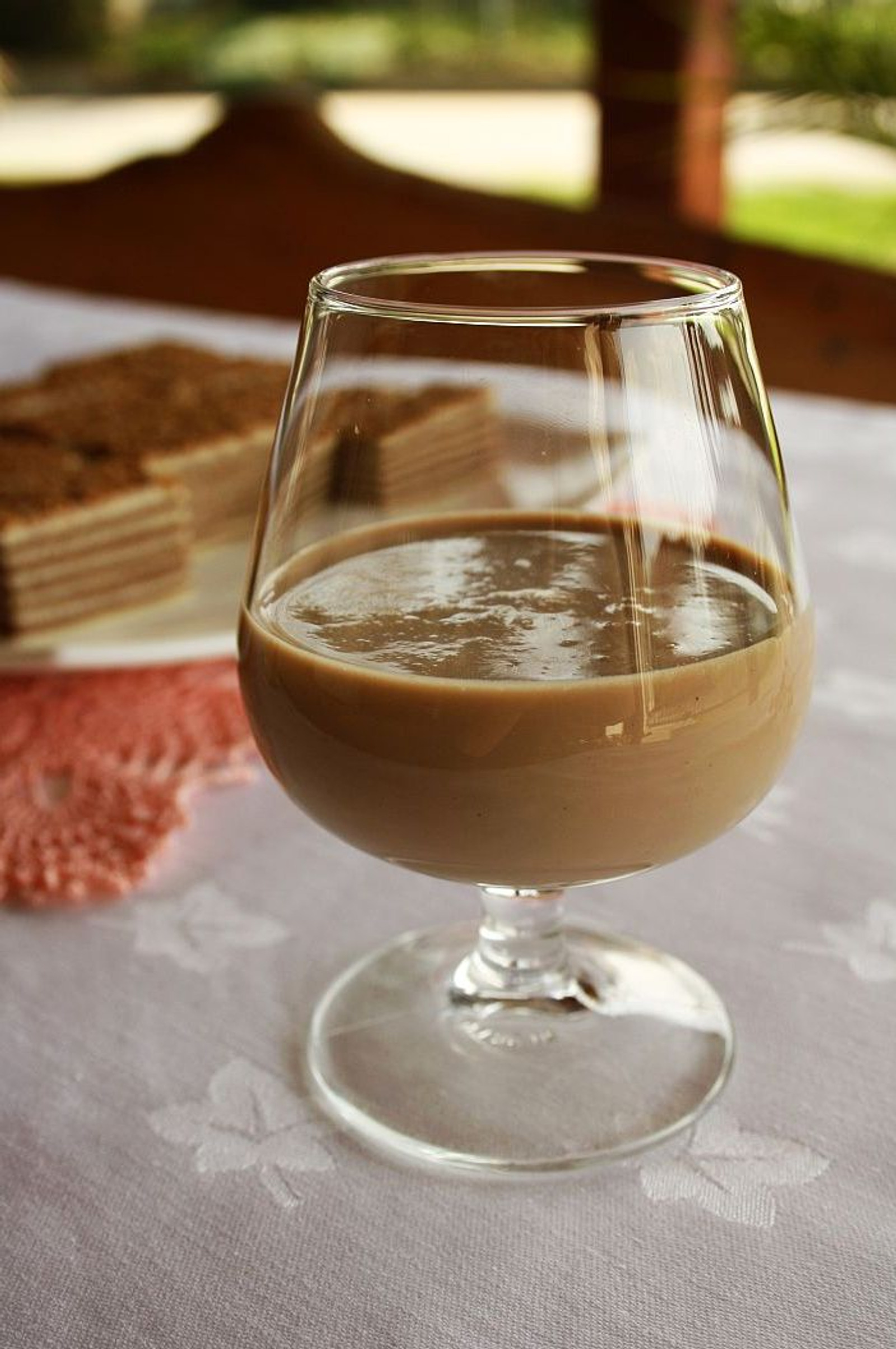 Baileys