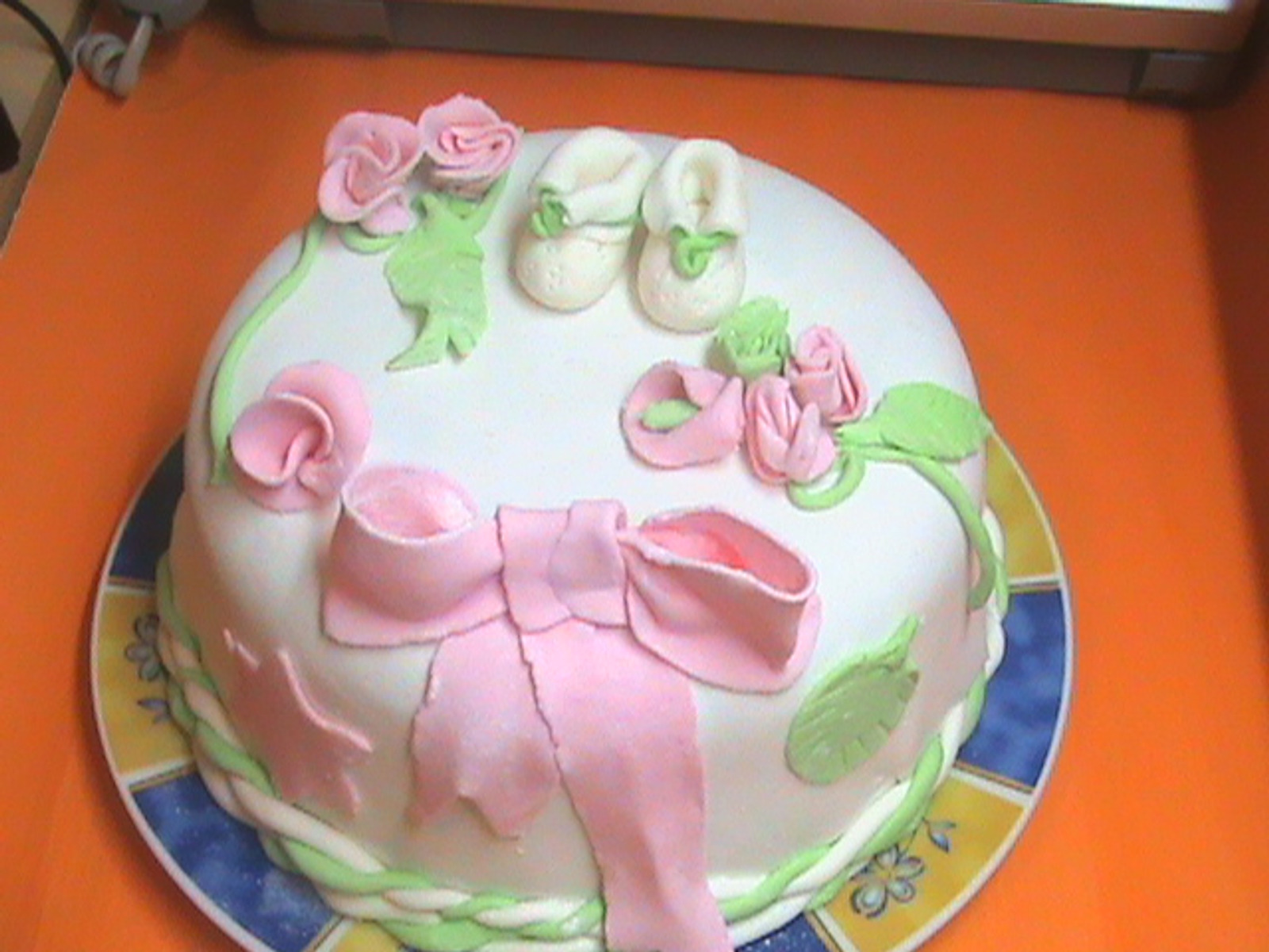 marshmallow fondant- nova masa za oblaganje i dekorisanje