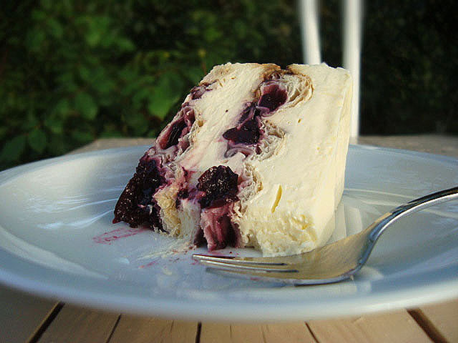 Torta s trešnjama