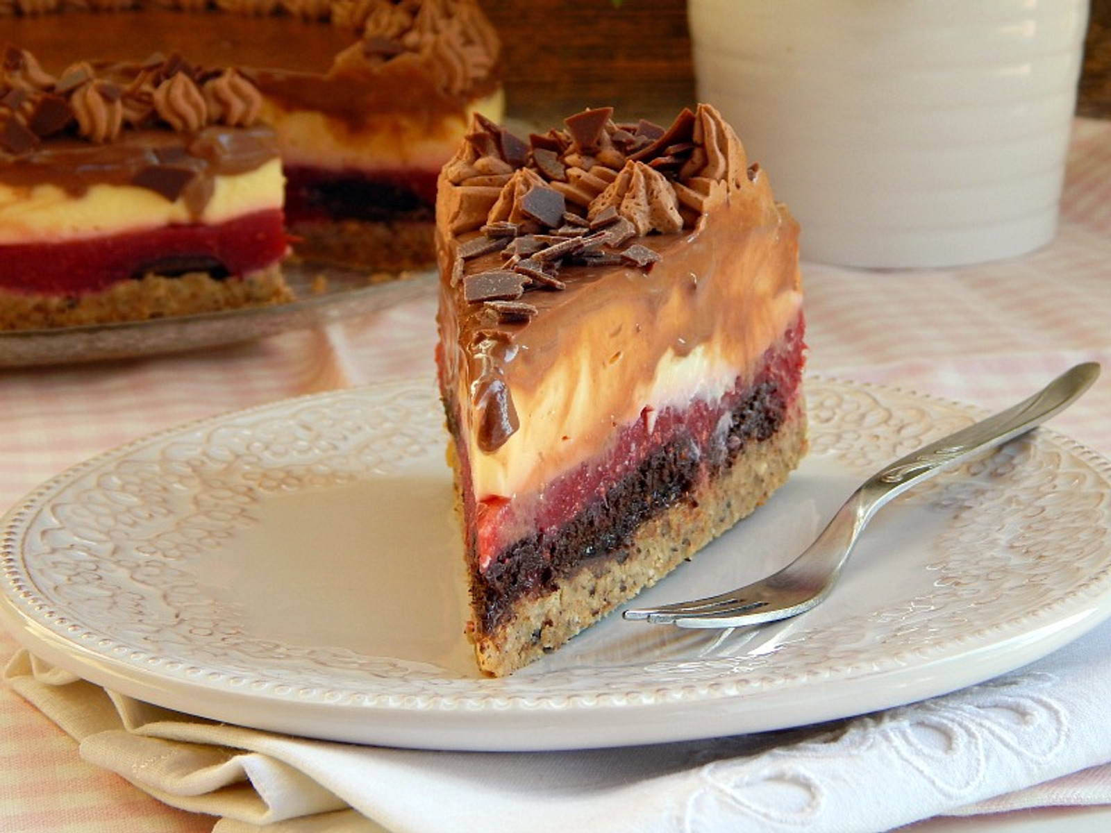 Jafa torta