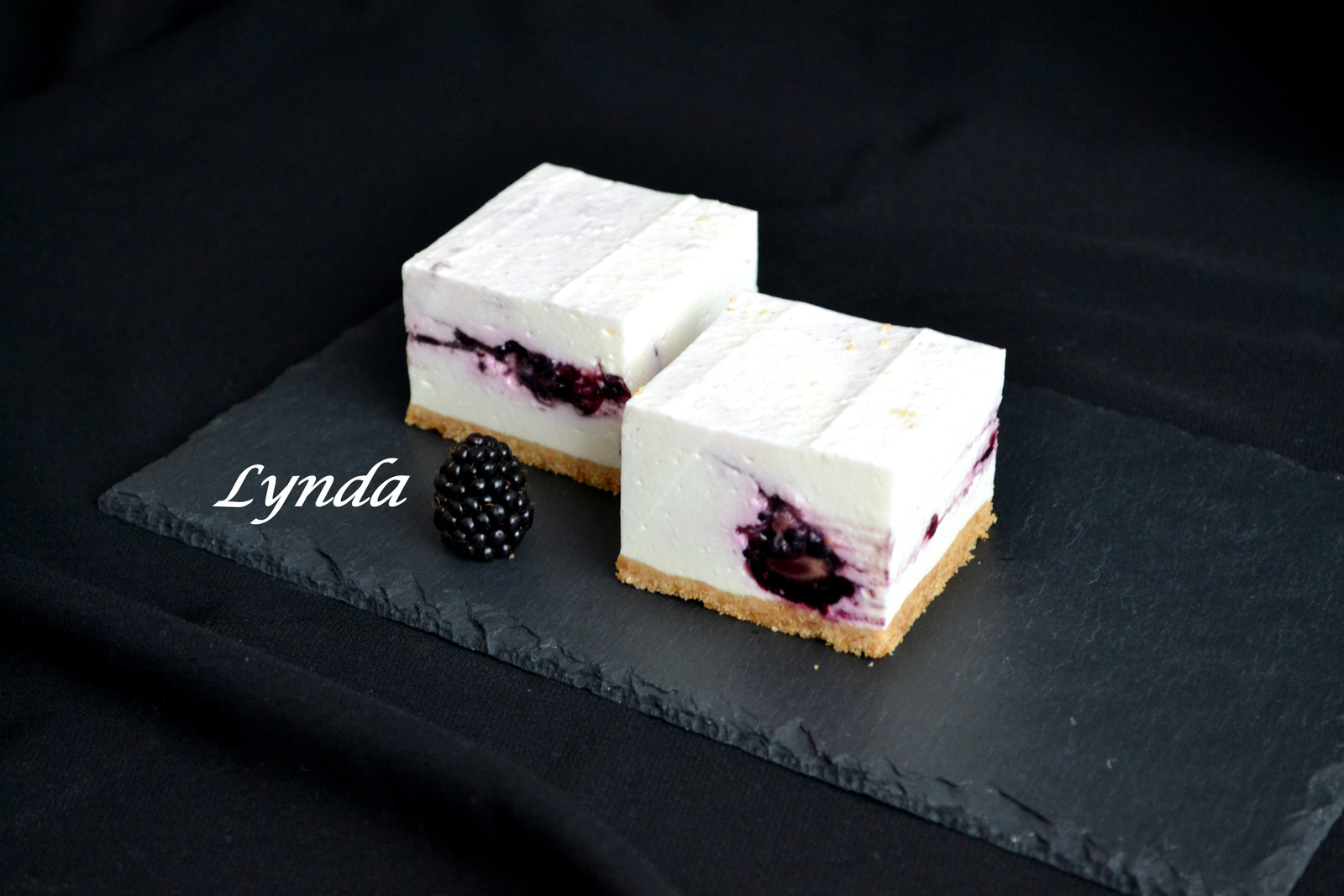 Cheesecake sa kupinama