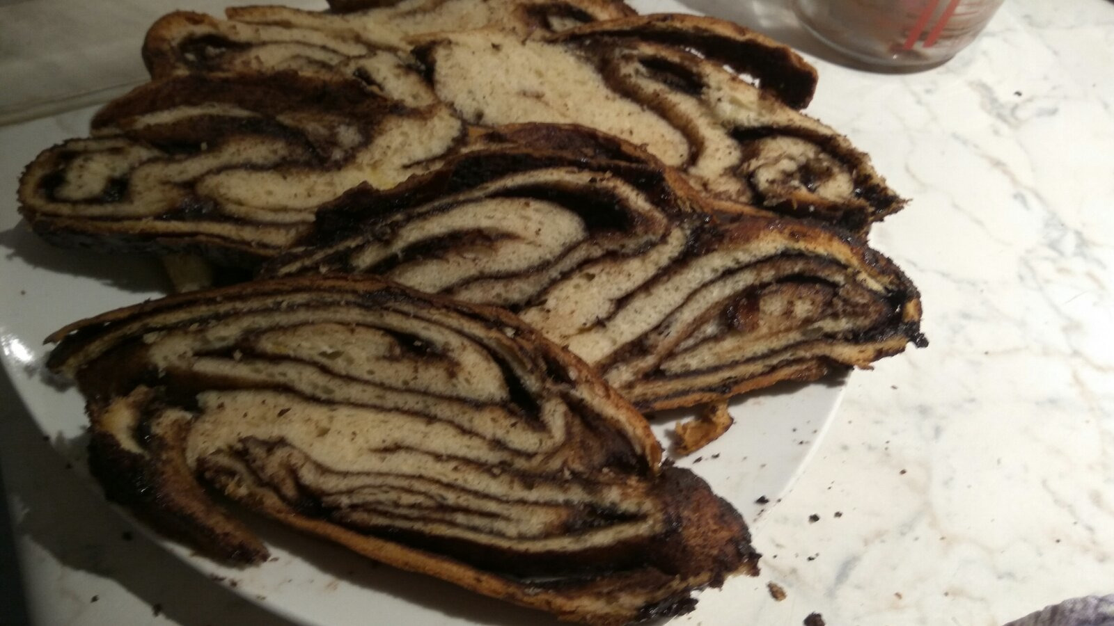 babka
