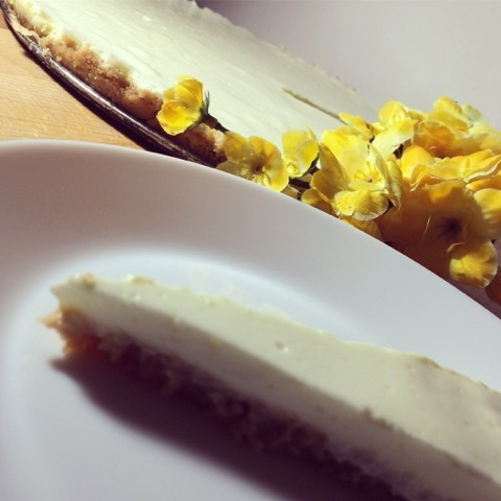 Cheesecake - najfiniji na svijetu