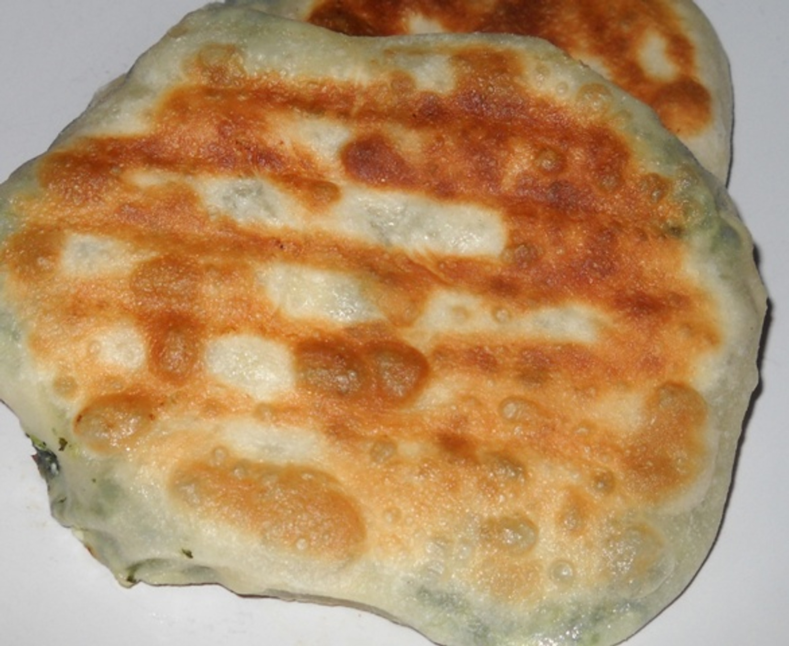 GRILL POGAČICE