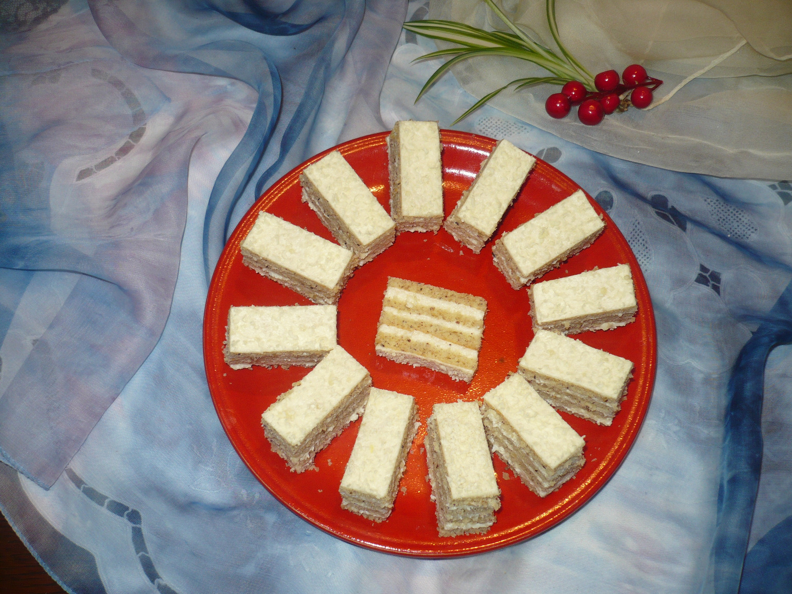 CC pita