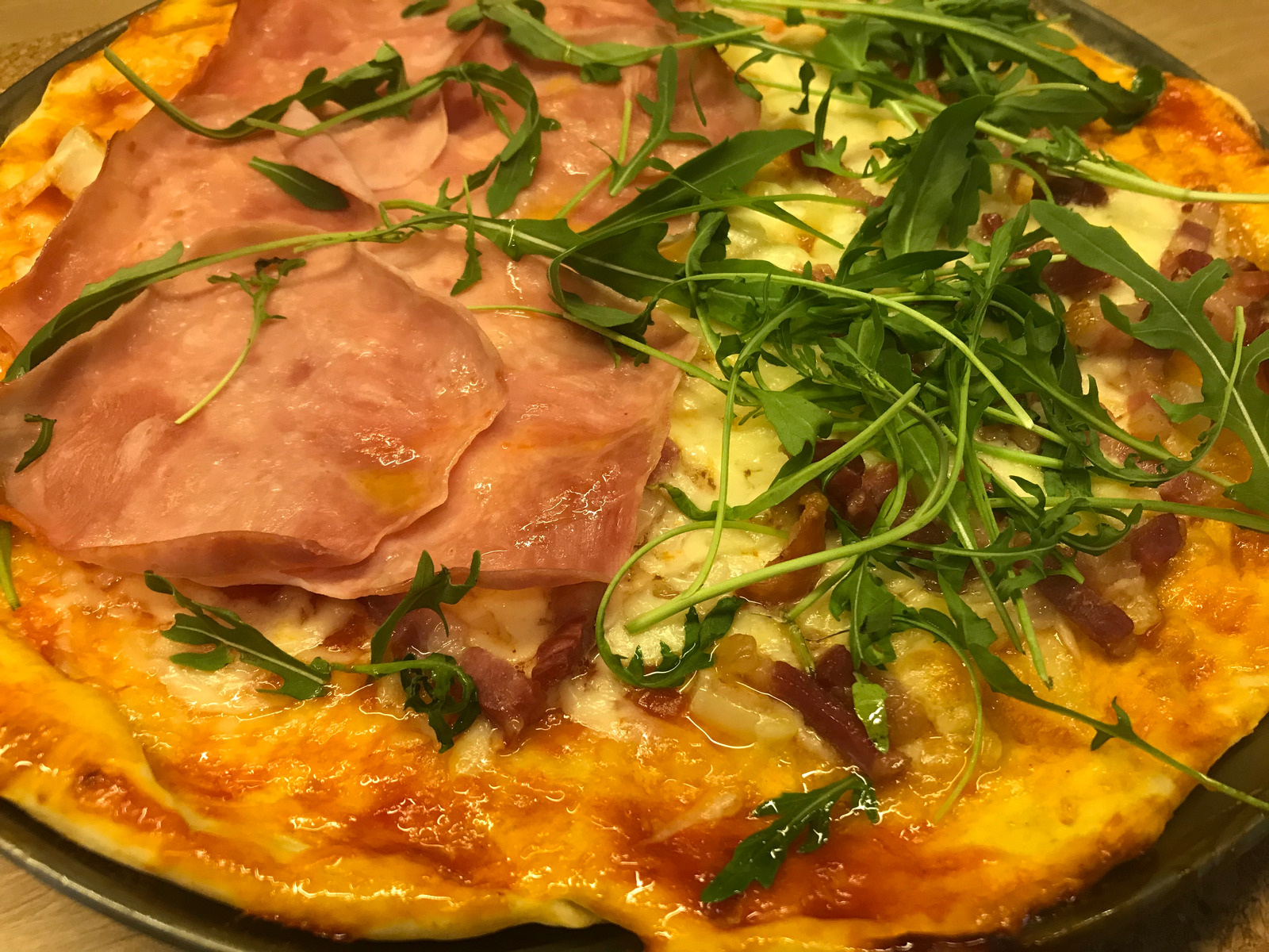 Najlepsa pizza