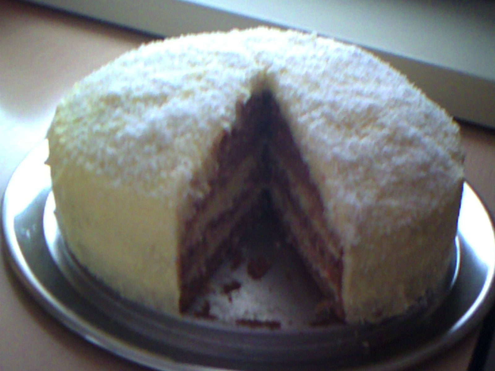Rafaelo torta