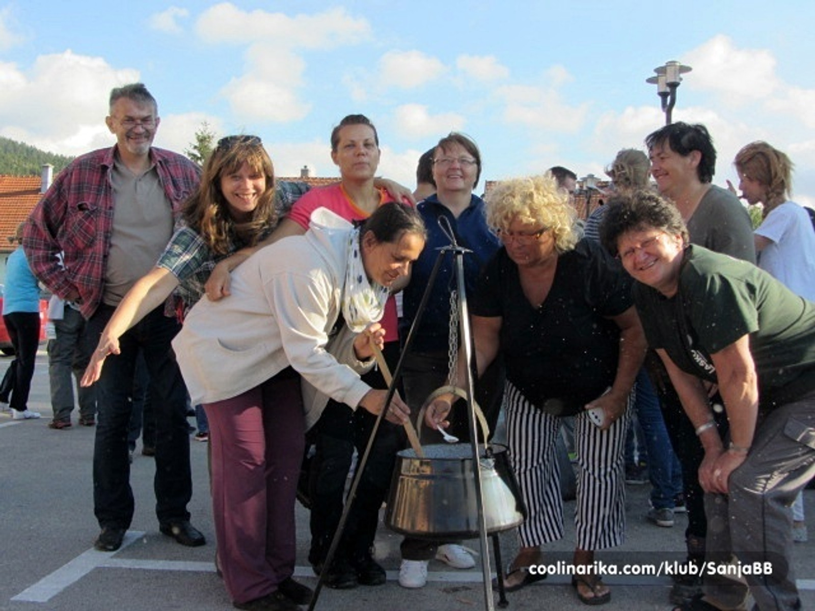 pobjednička ekipa 2013