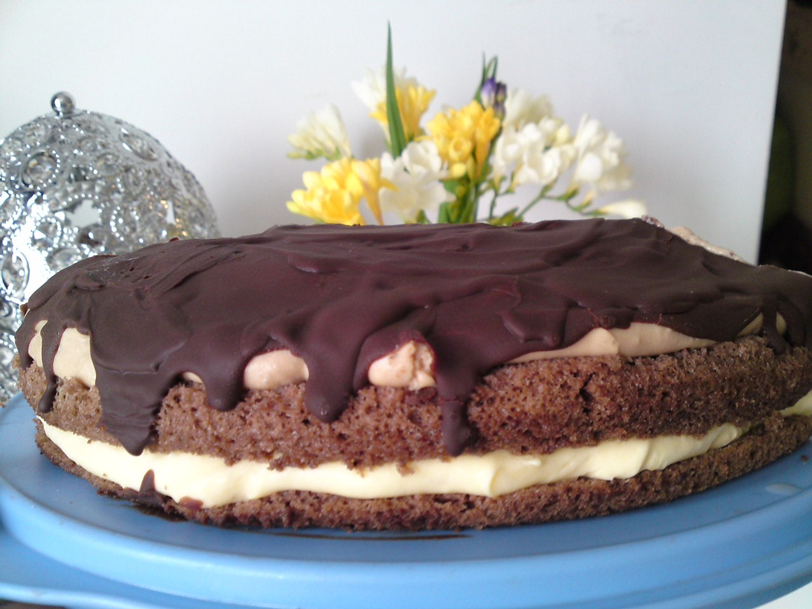 Torta s Lino ladom by jakica