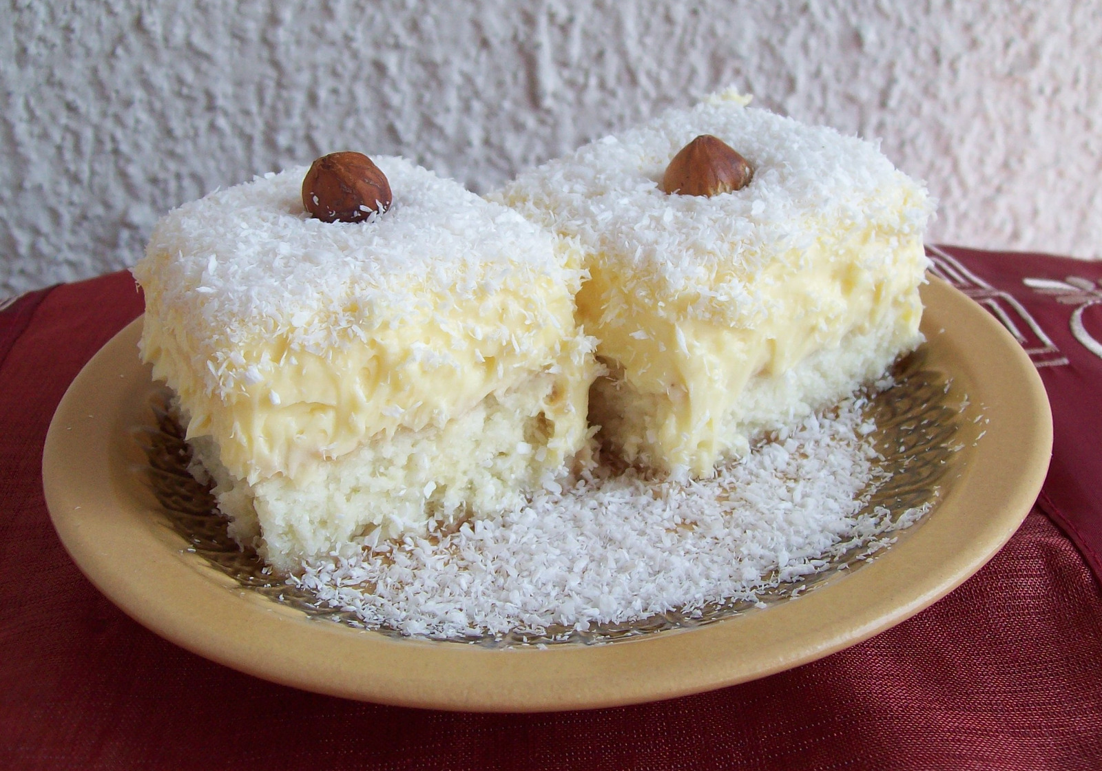 RAFAELO KOCKE