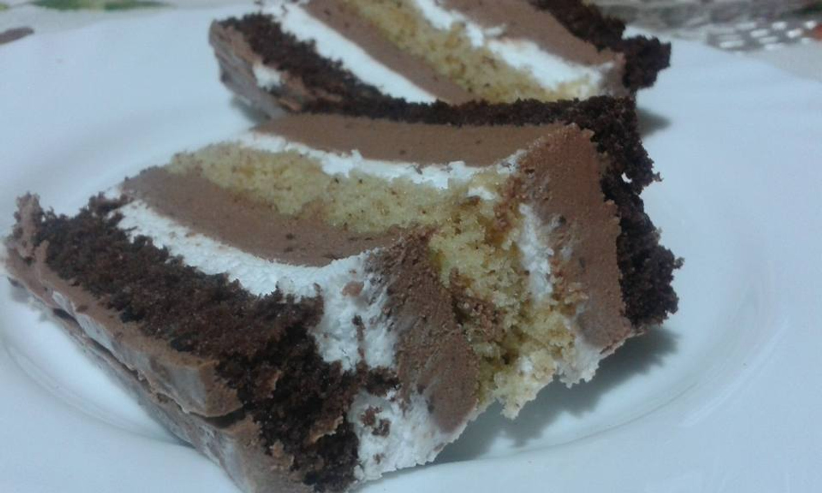 čokoladna torta