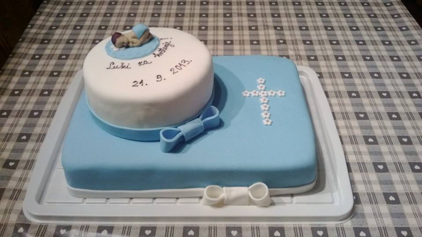 Torta