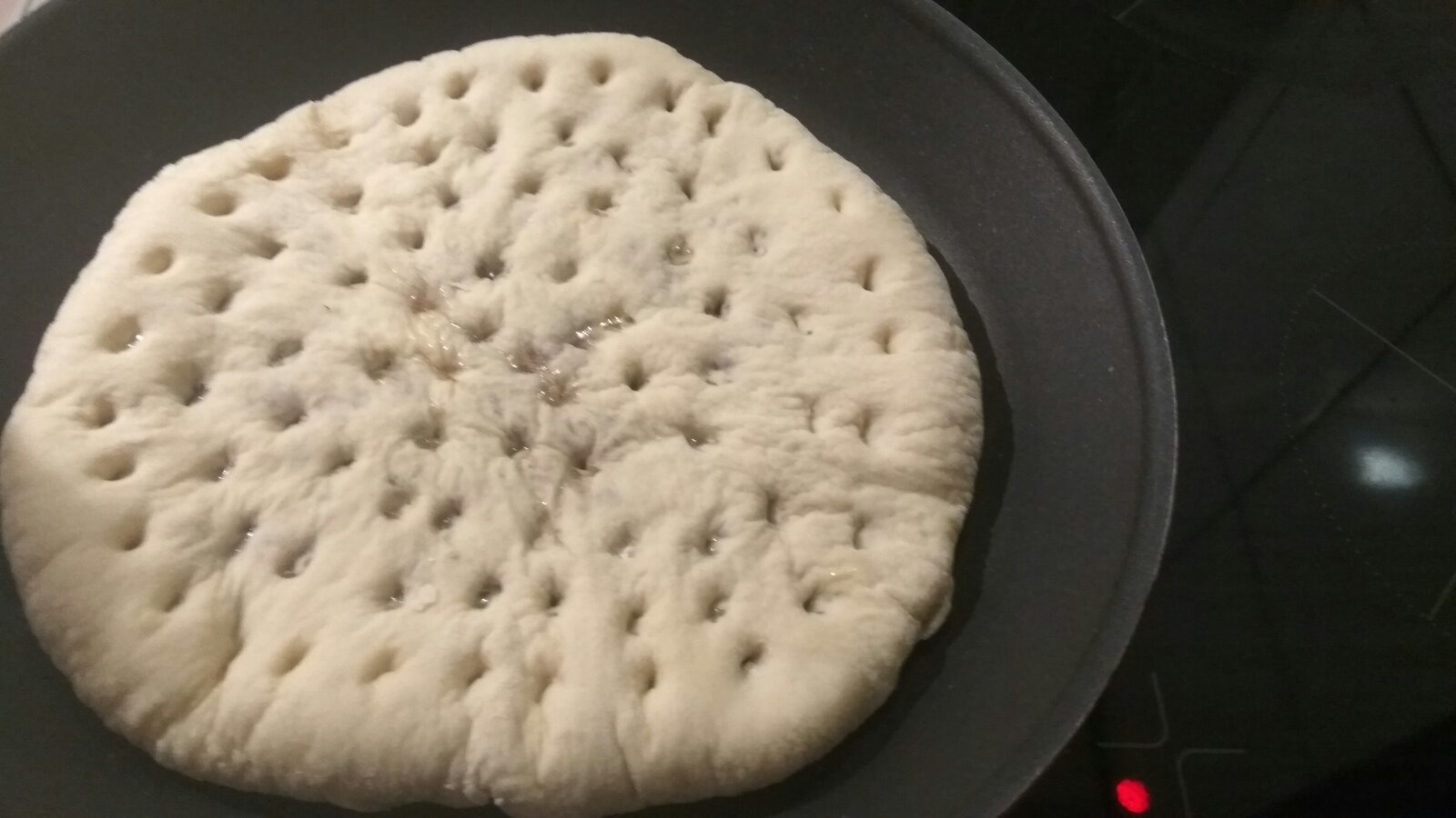Keema Naan