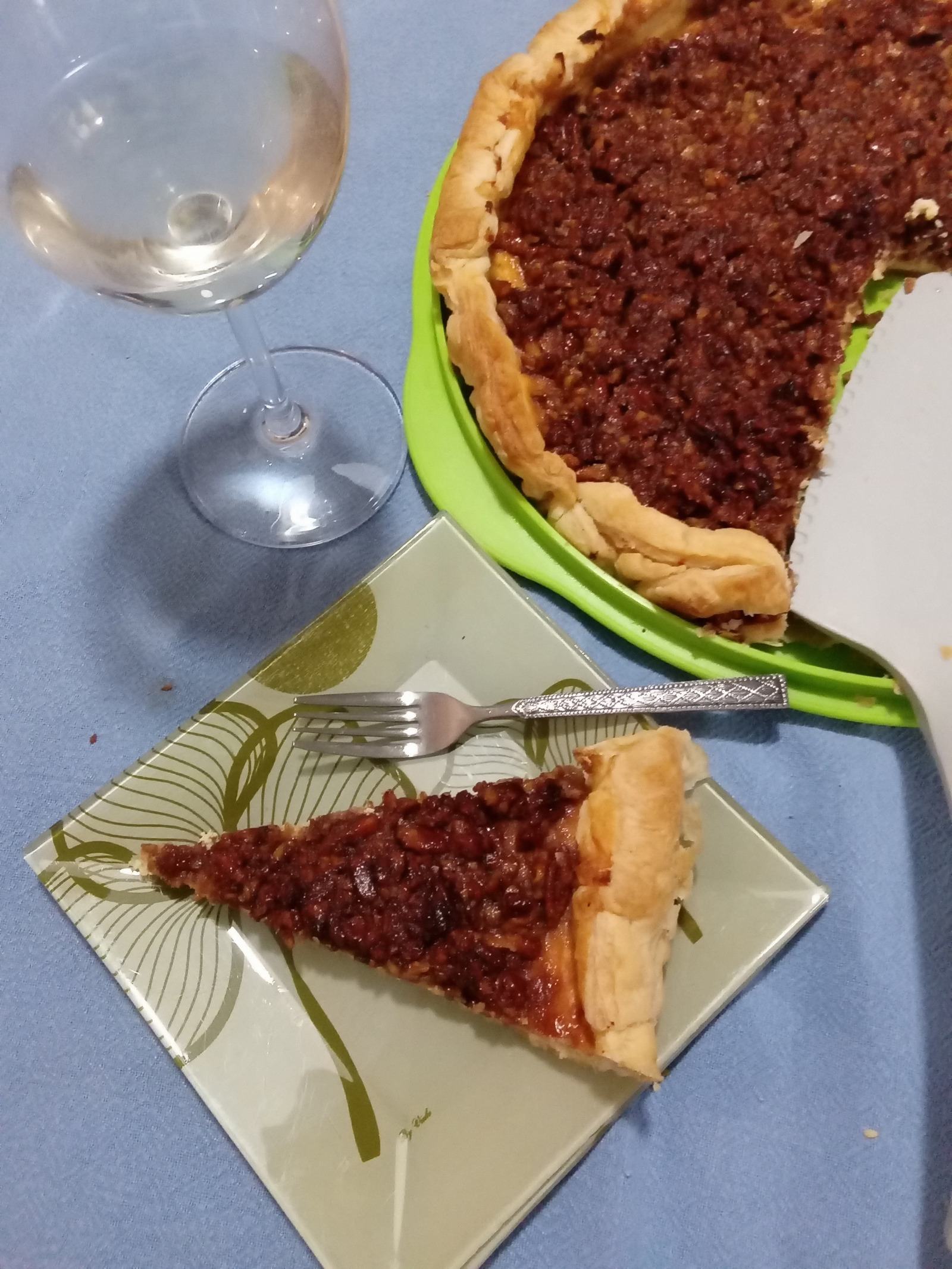 KOLAČ OD ORAHA