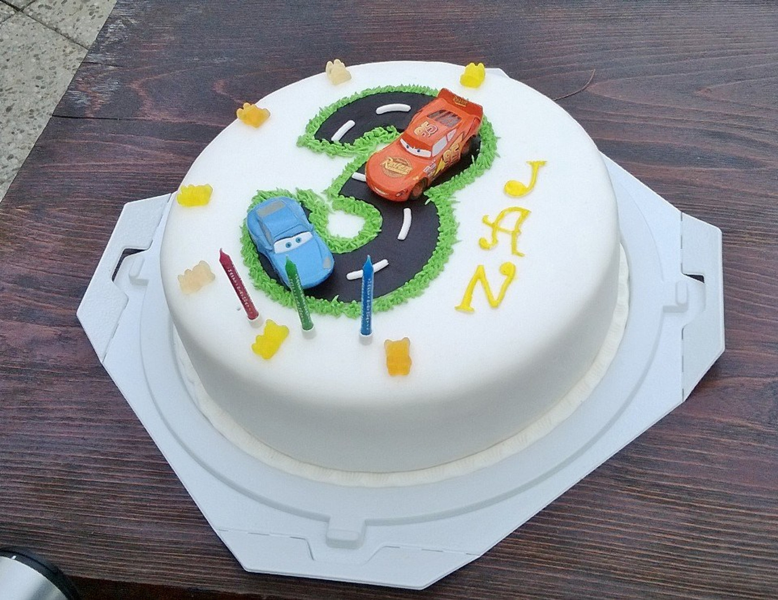 Torta