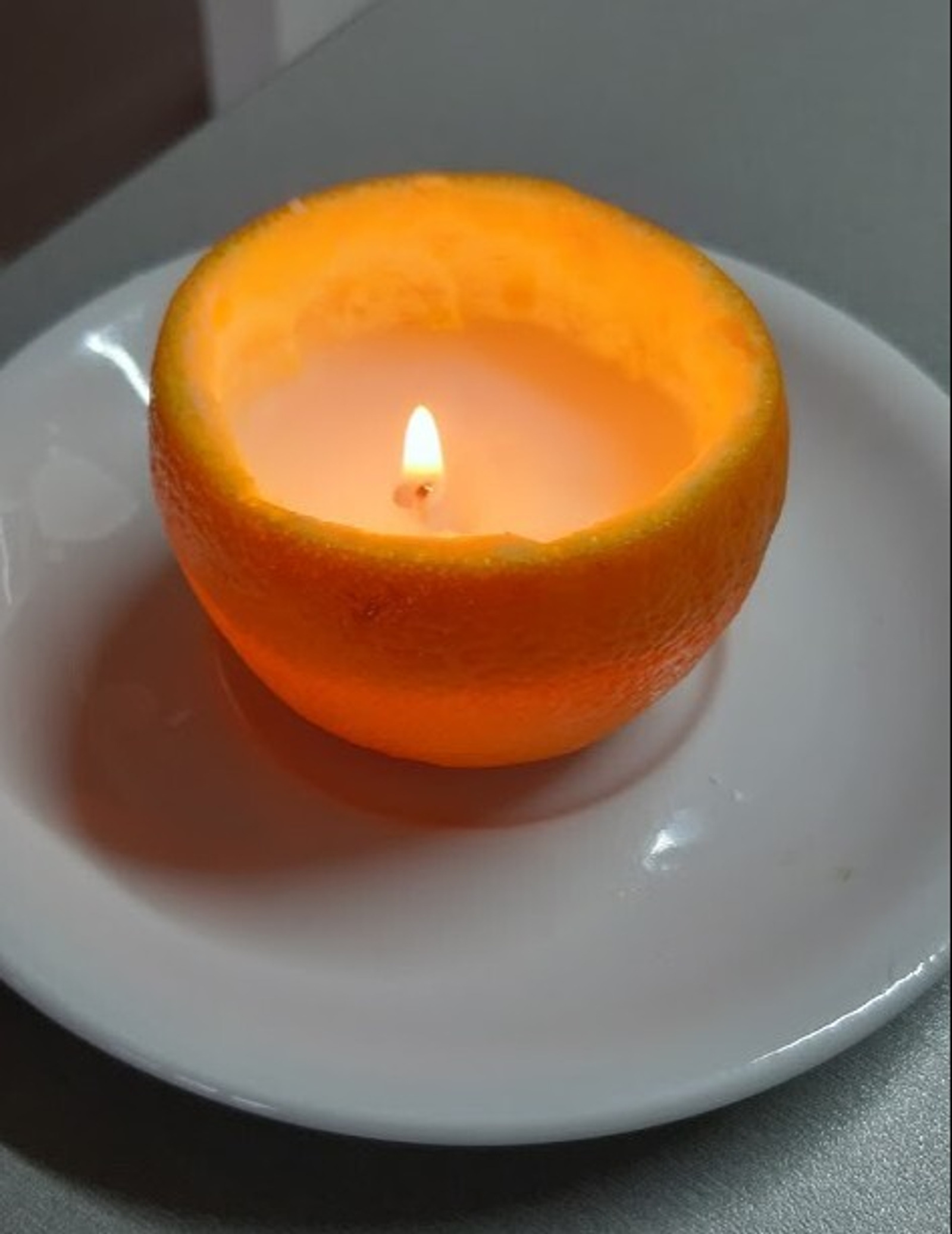 Mirisna naranđa