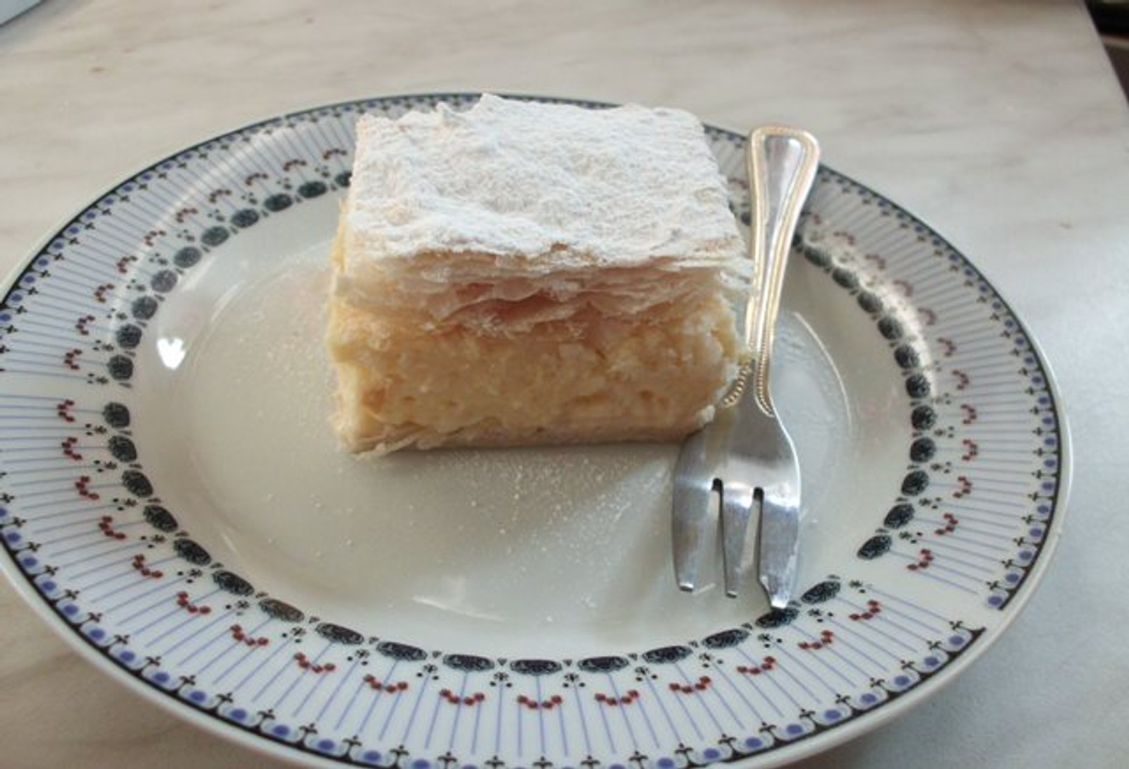 Kremšnite
