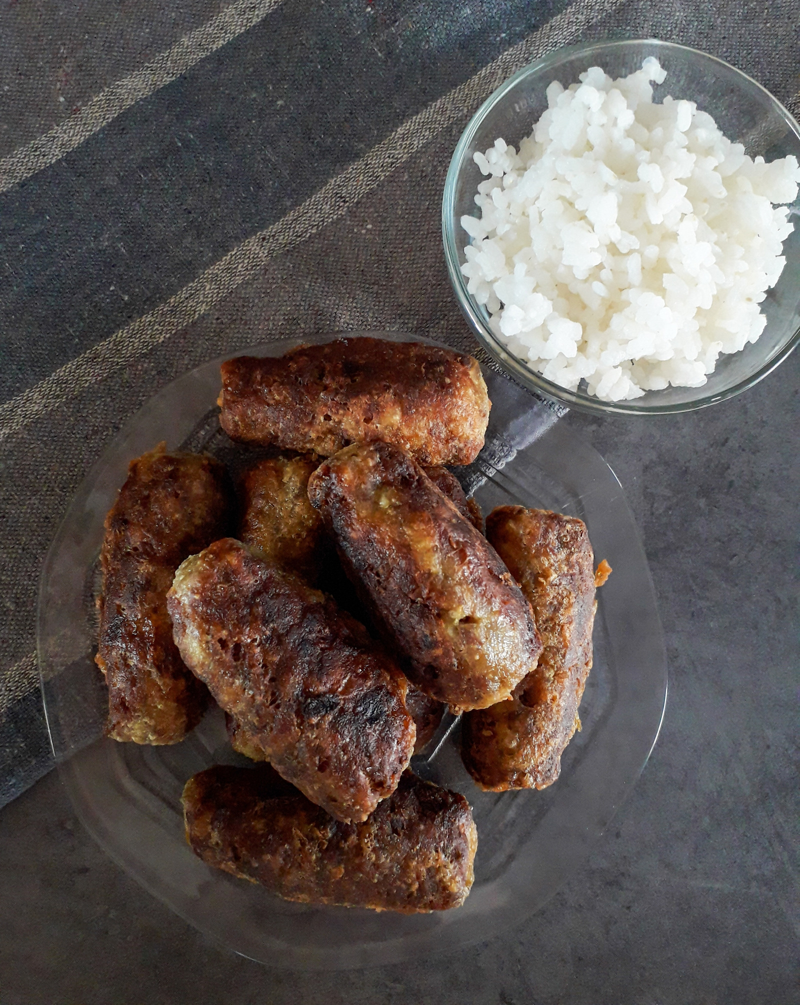 ♥ Kadun butići