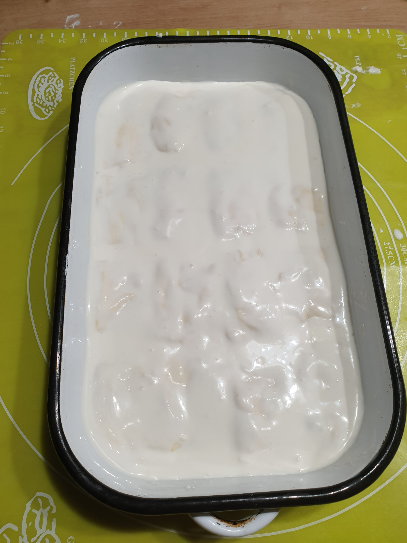 Zagorski štrukli sa sirom zapečeni