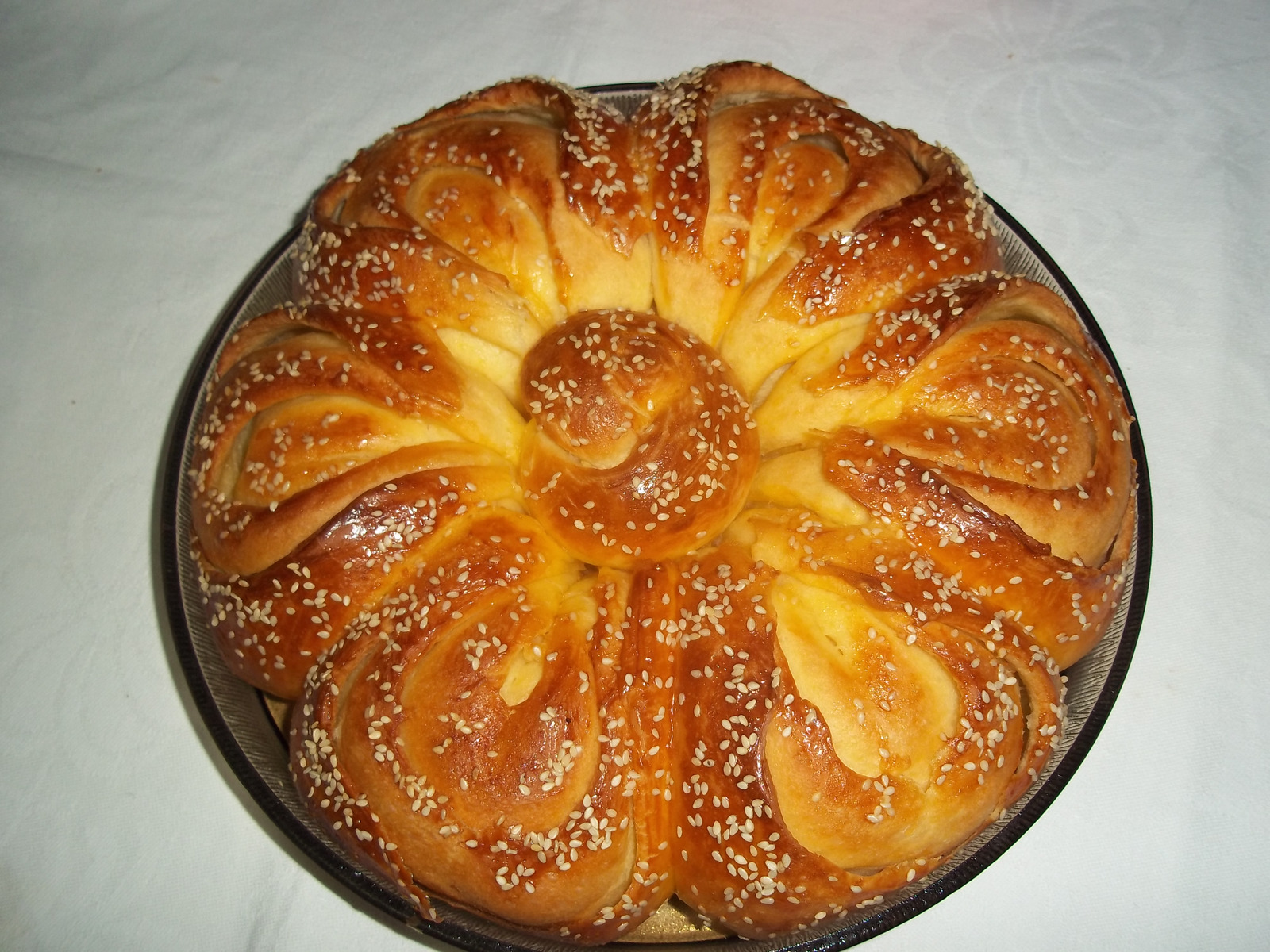 pogaca ljubicica by none