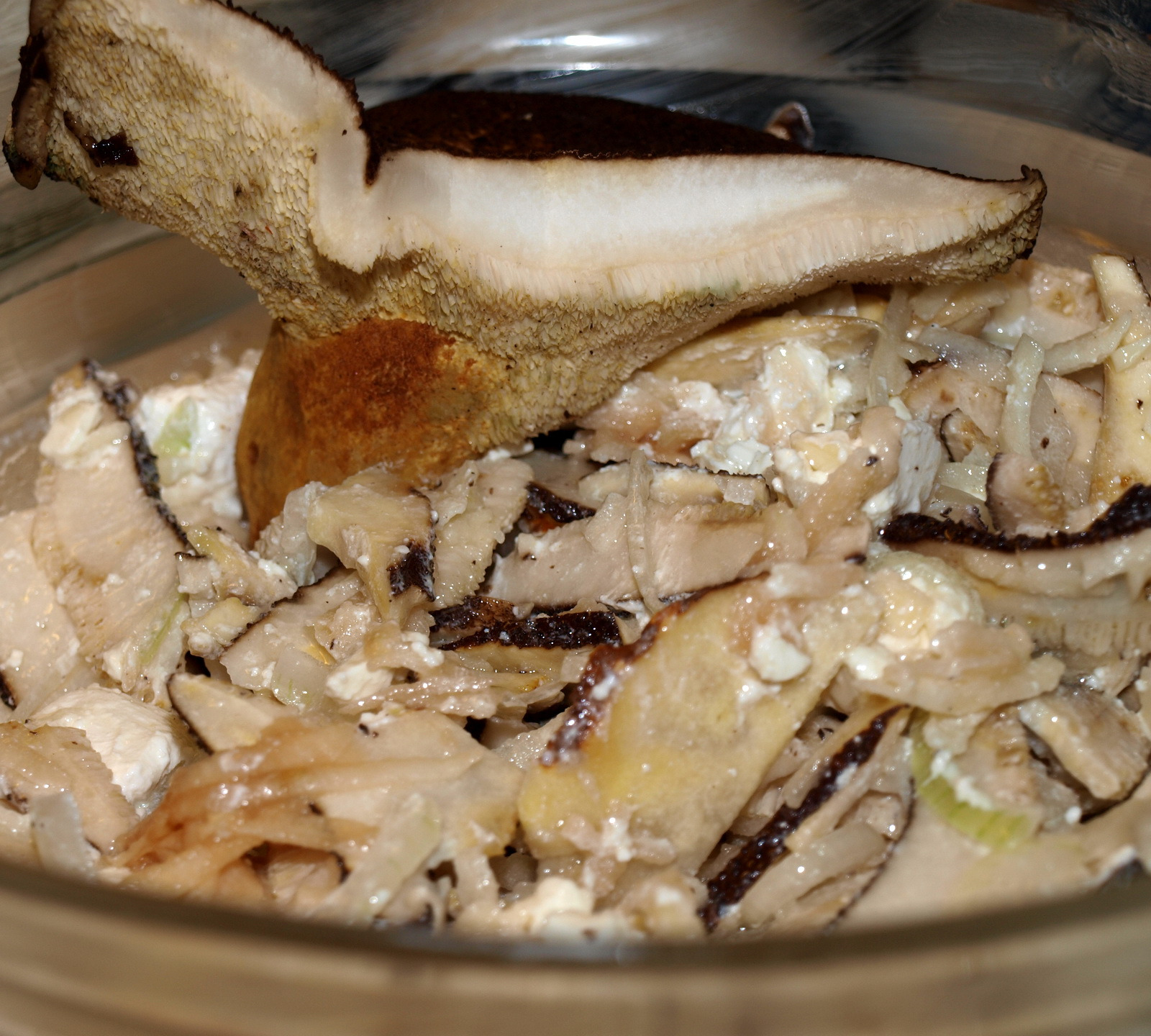 Salata od maglena