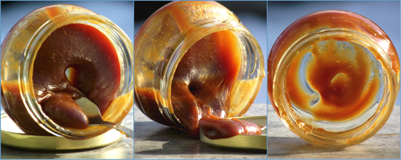 Dulce de leche