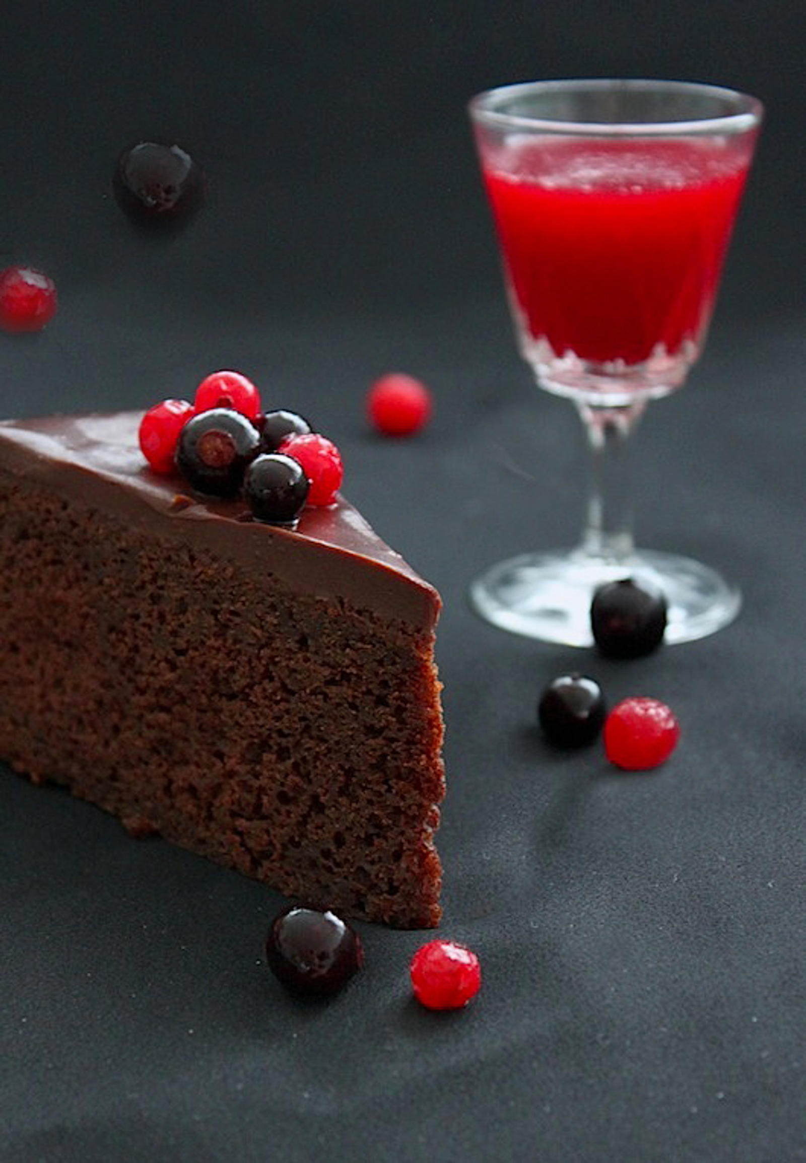 Čoko-Cola torta