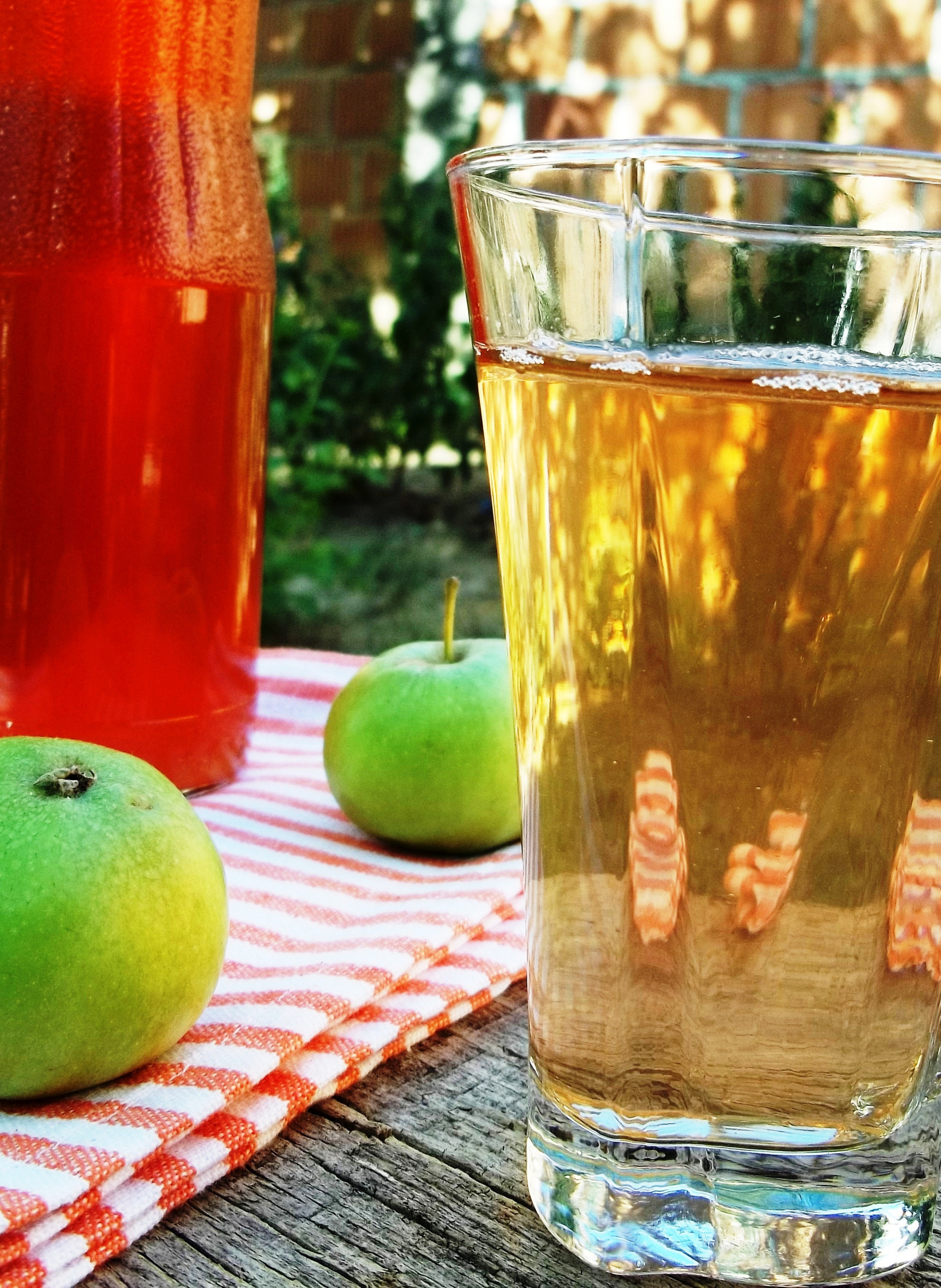 Sirup od jabuka