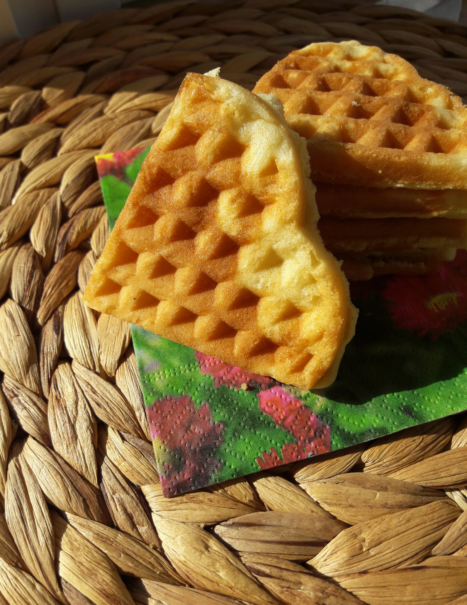 Bakin kolac / MissB