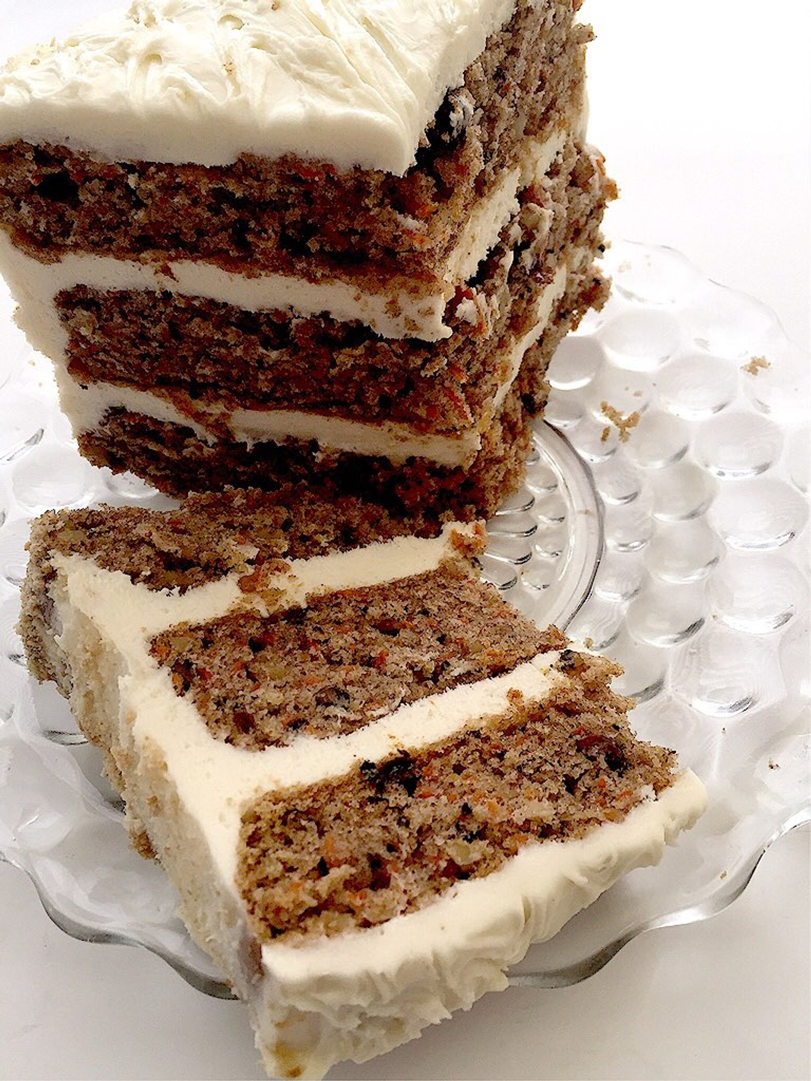 Torta od Mrkve (Carrot Cake)