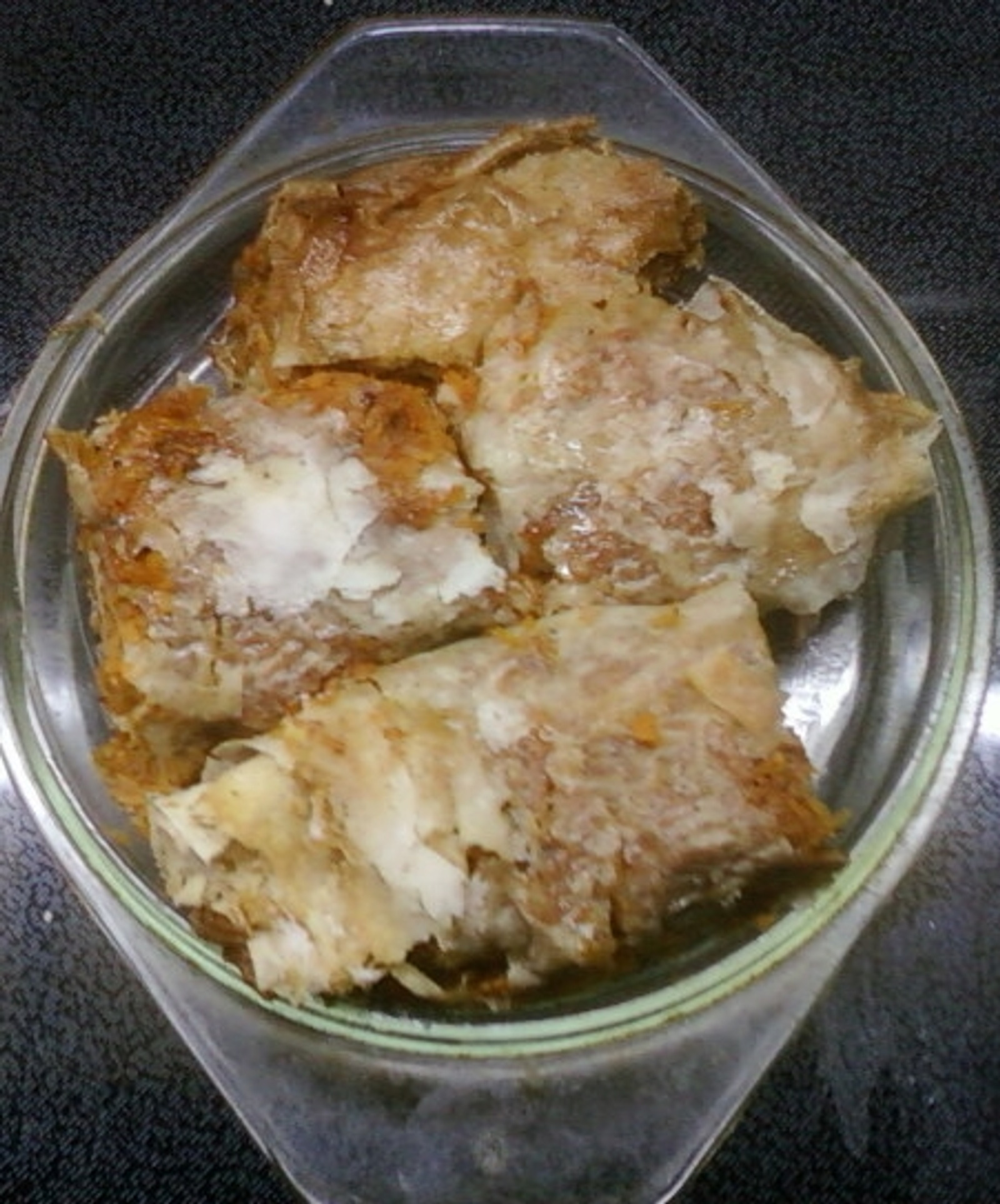 Moja bundevara