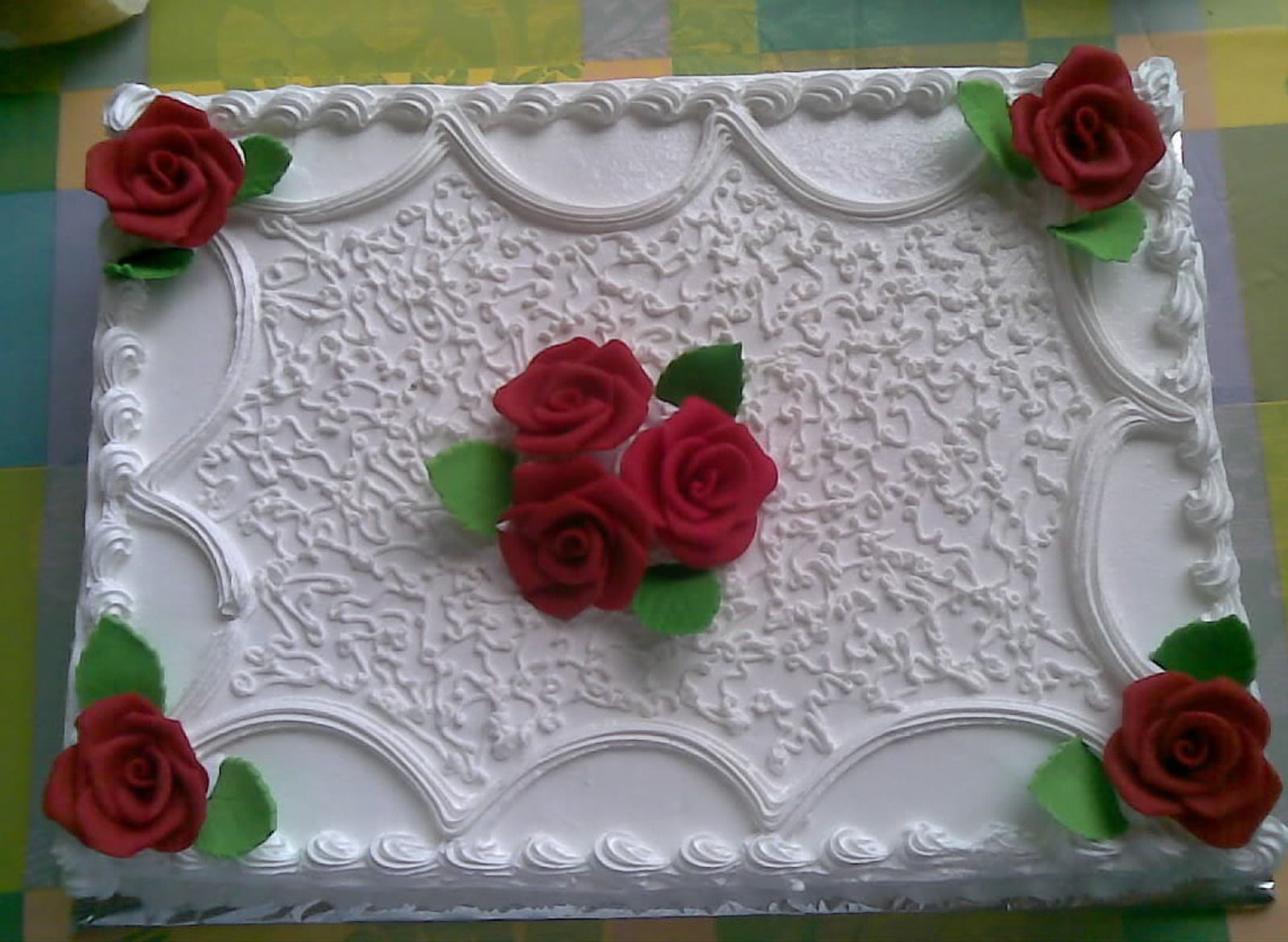 Torta  Mona