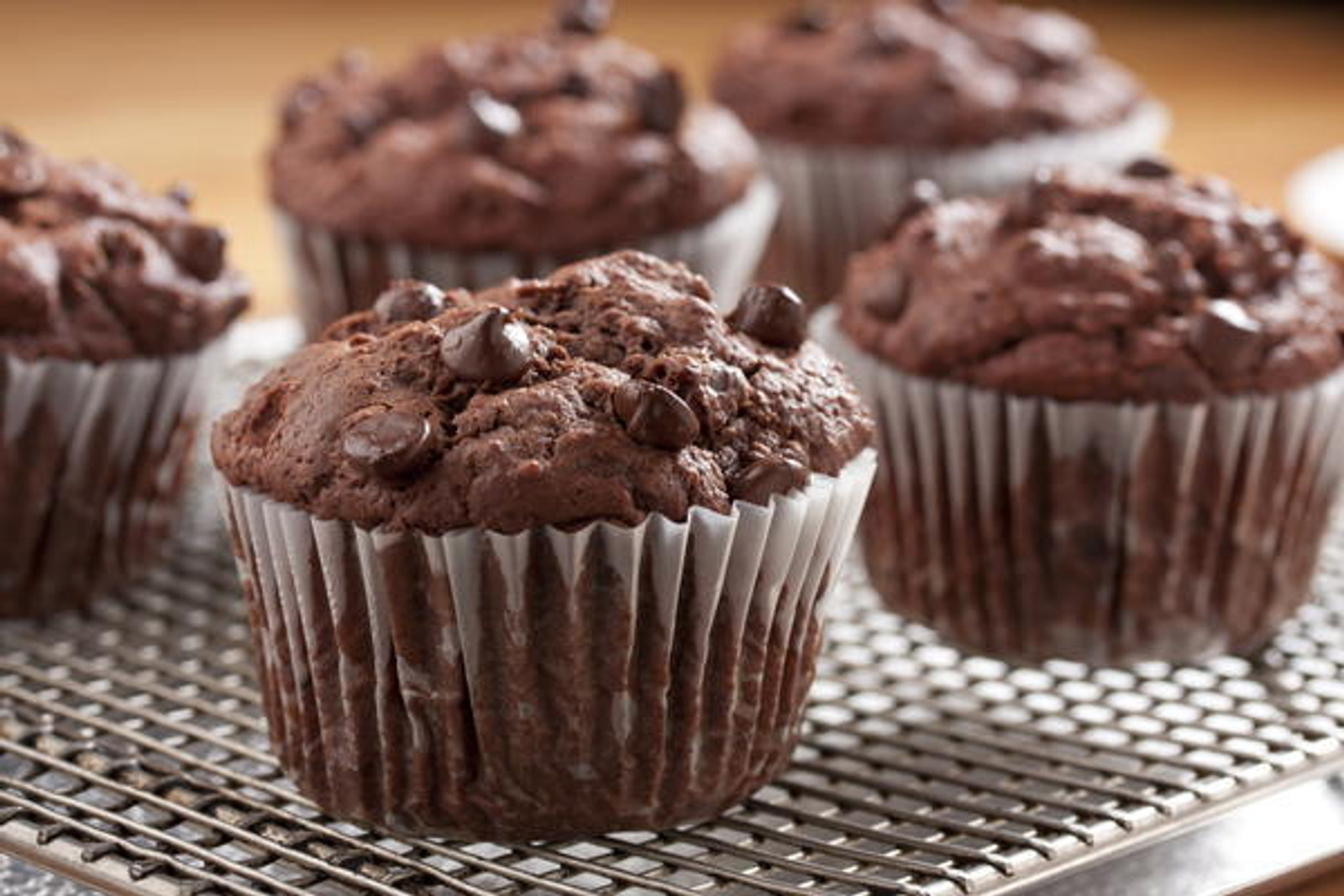 Čokoladni muffini