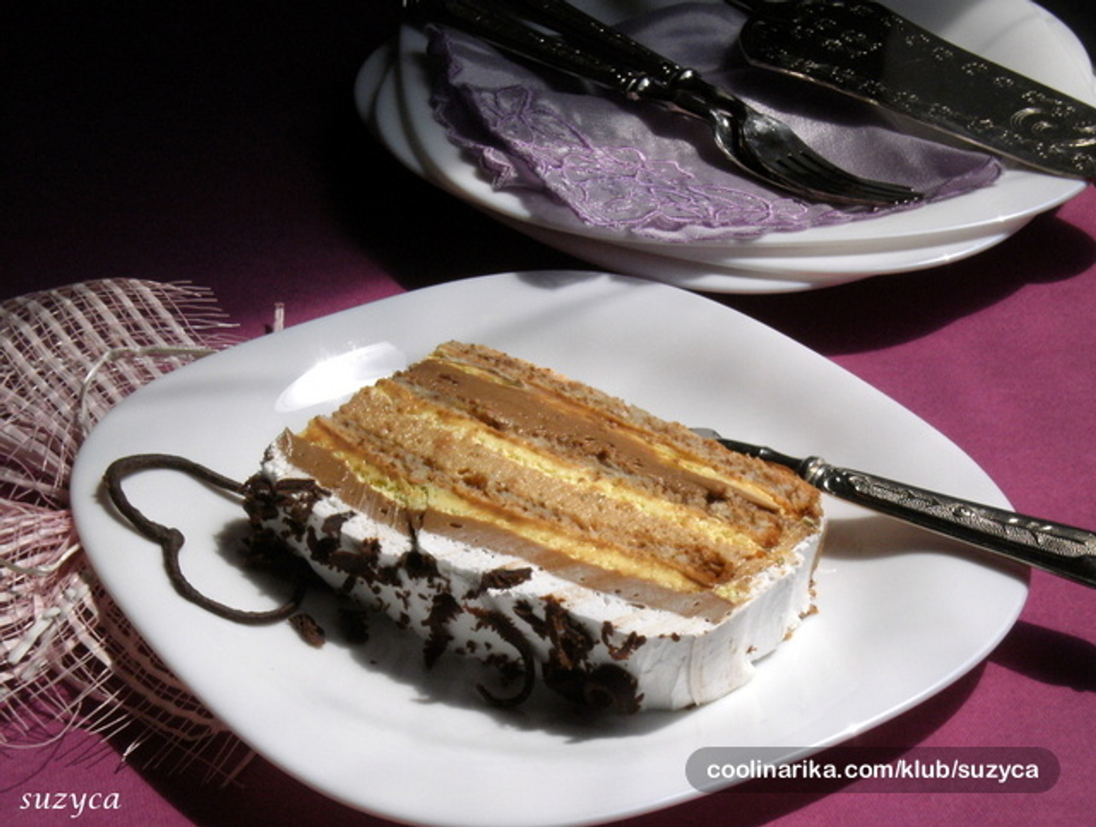 TORTA NAD TORTAMA