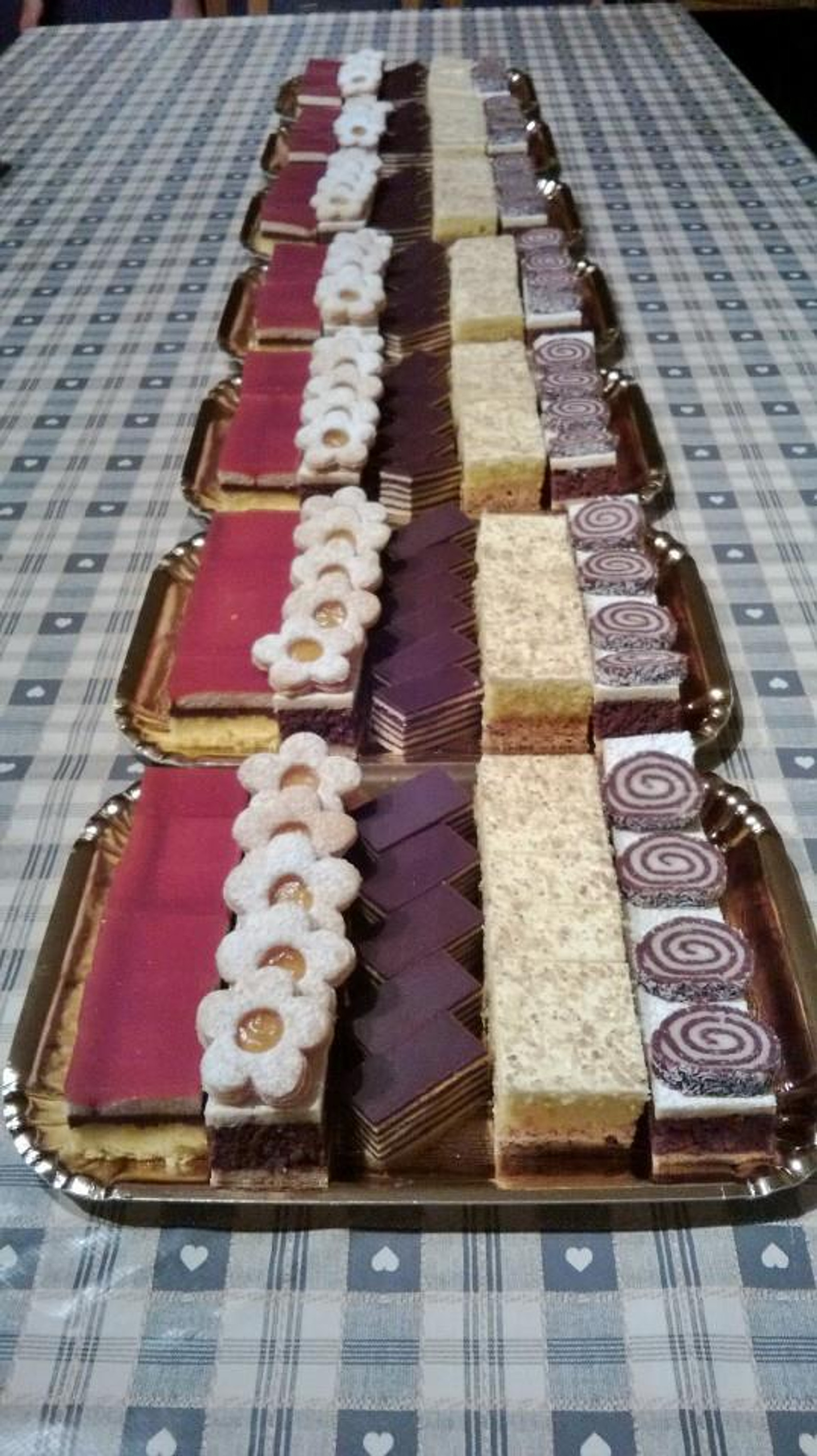 Kolači