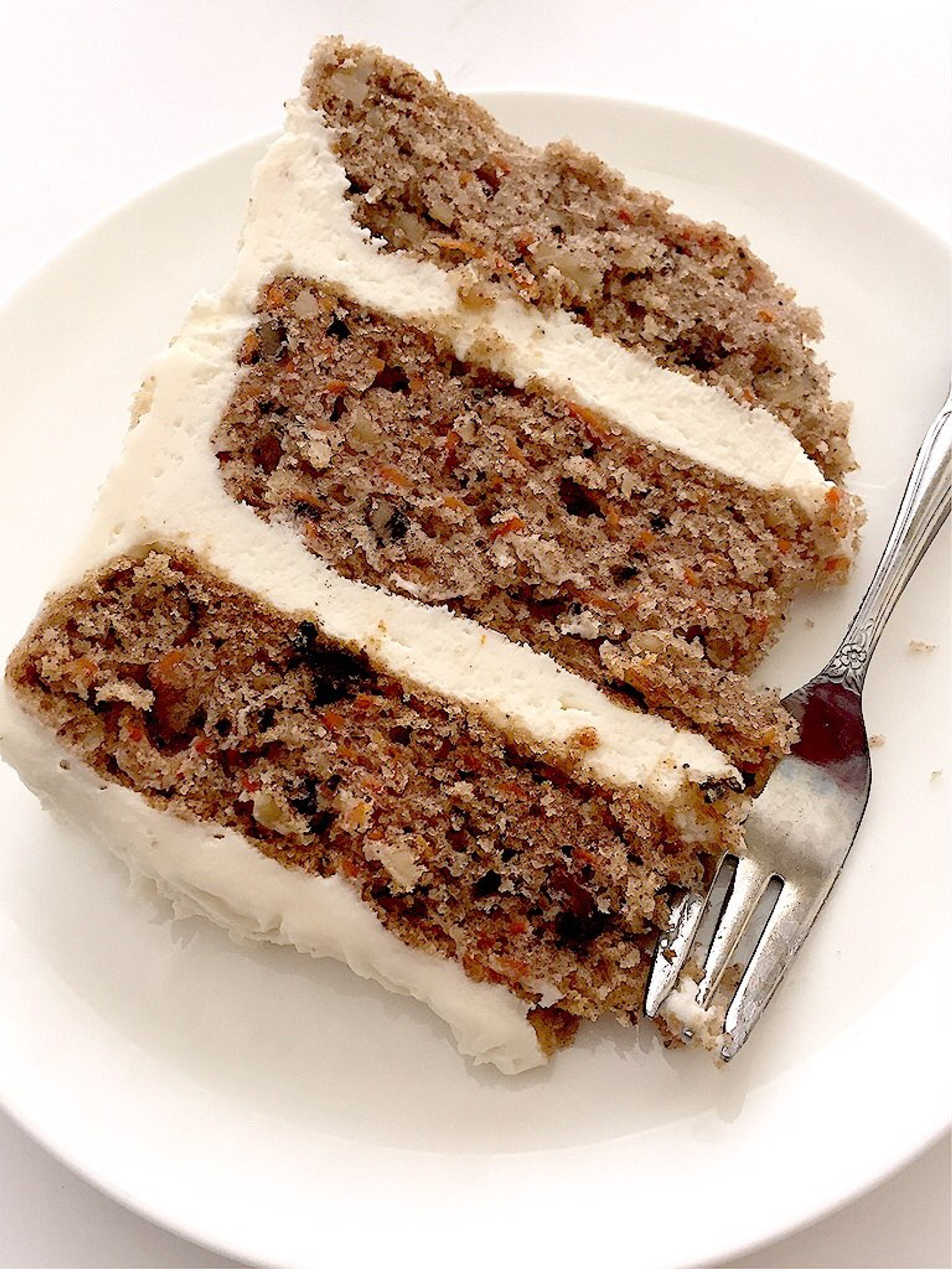 Torta od Mrkve (Carrot Cake)