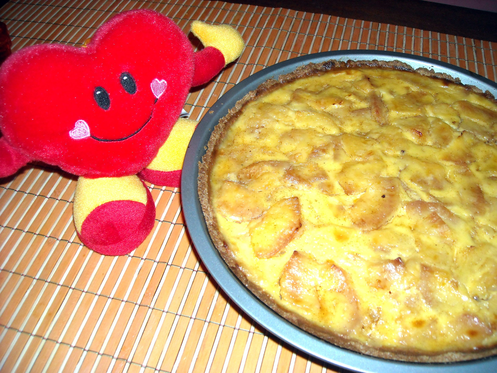 Tart od dunja by Jojo-i-Miki