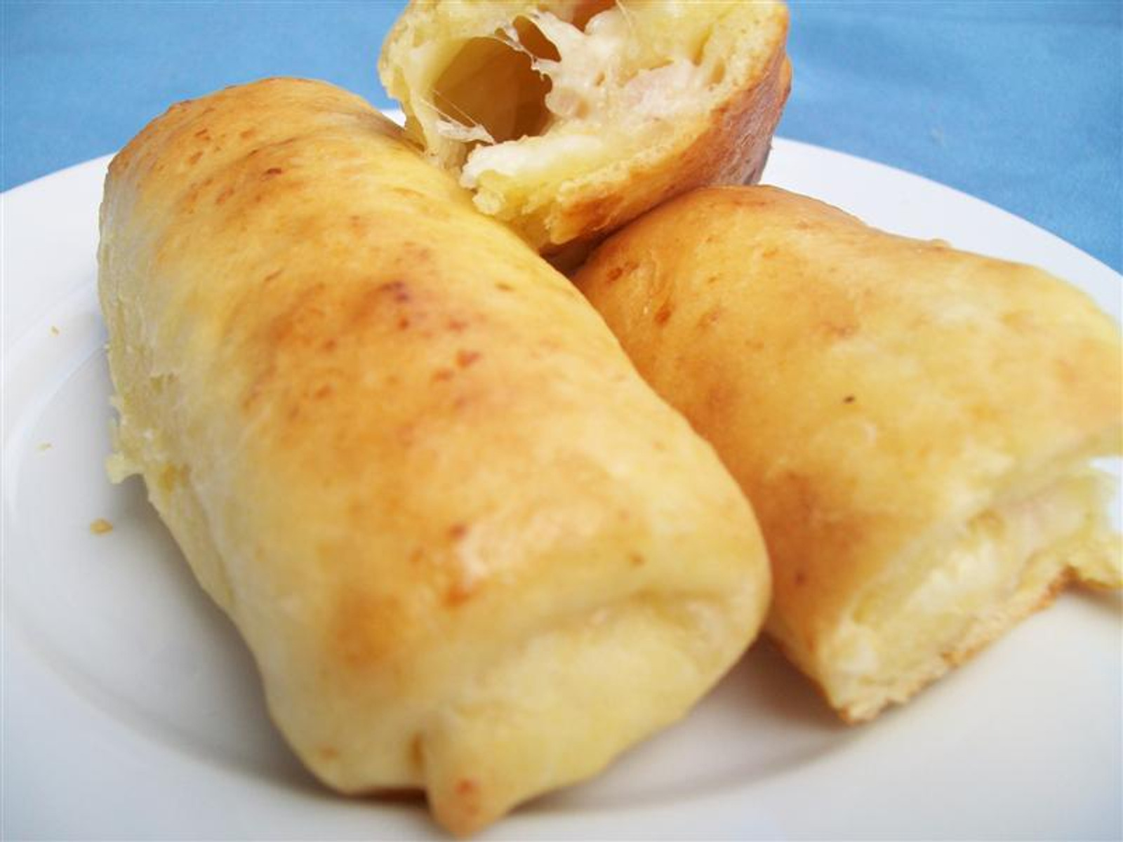 Brzo i ukusno pecivo
