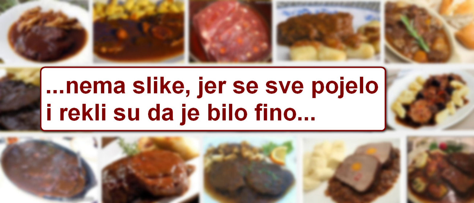 Pašticada