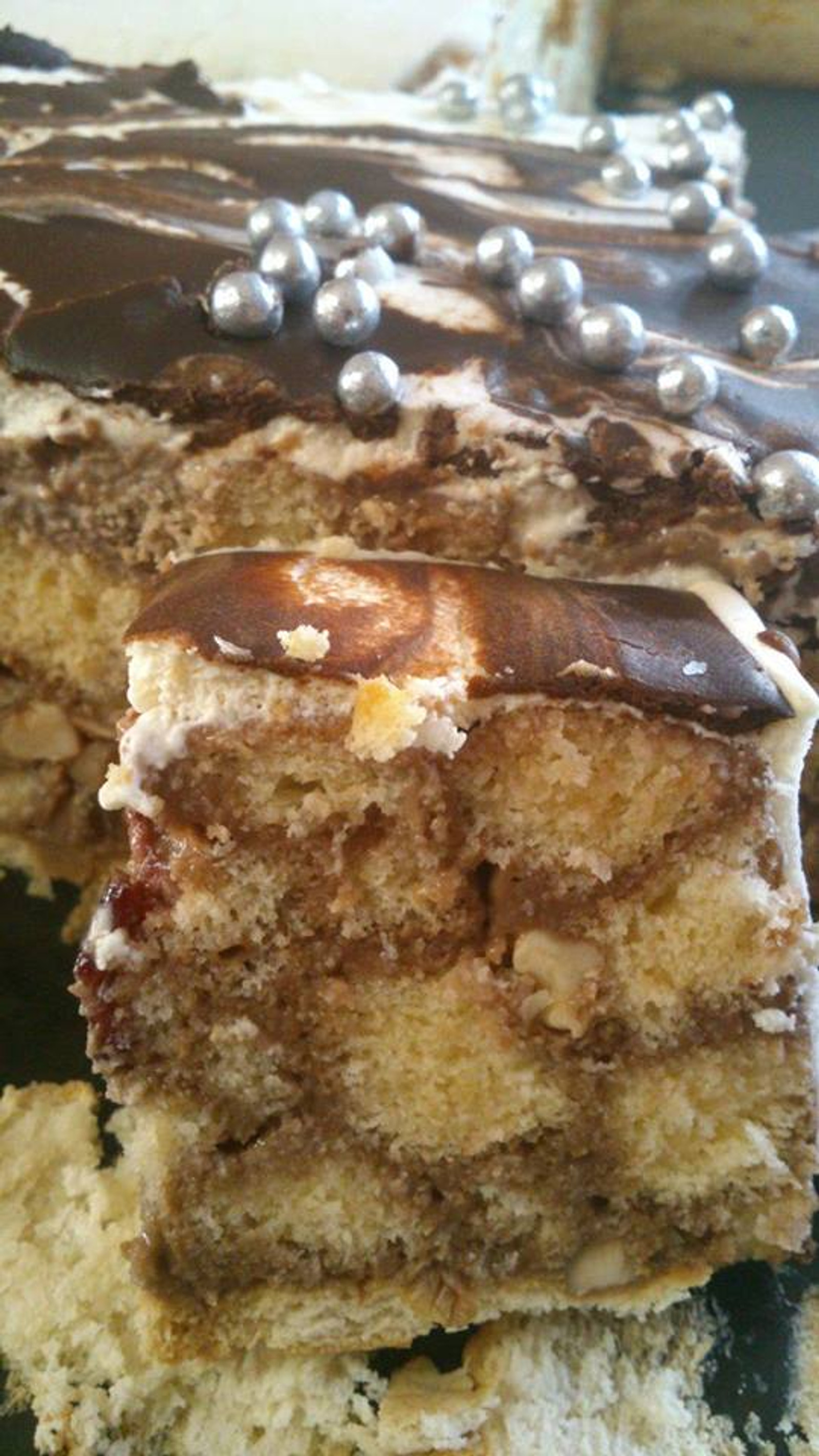 Musava torta