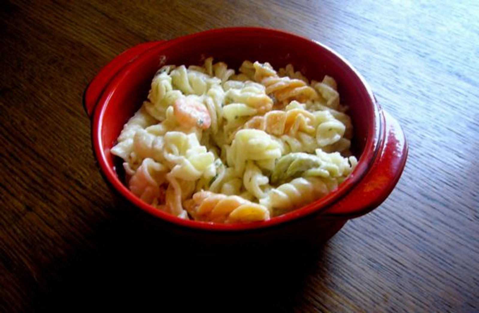 Pasta gambori