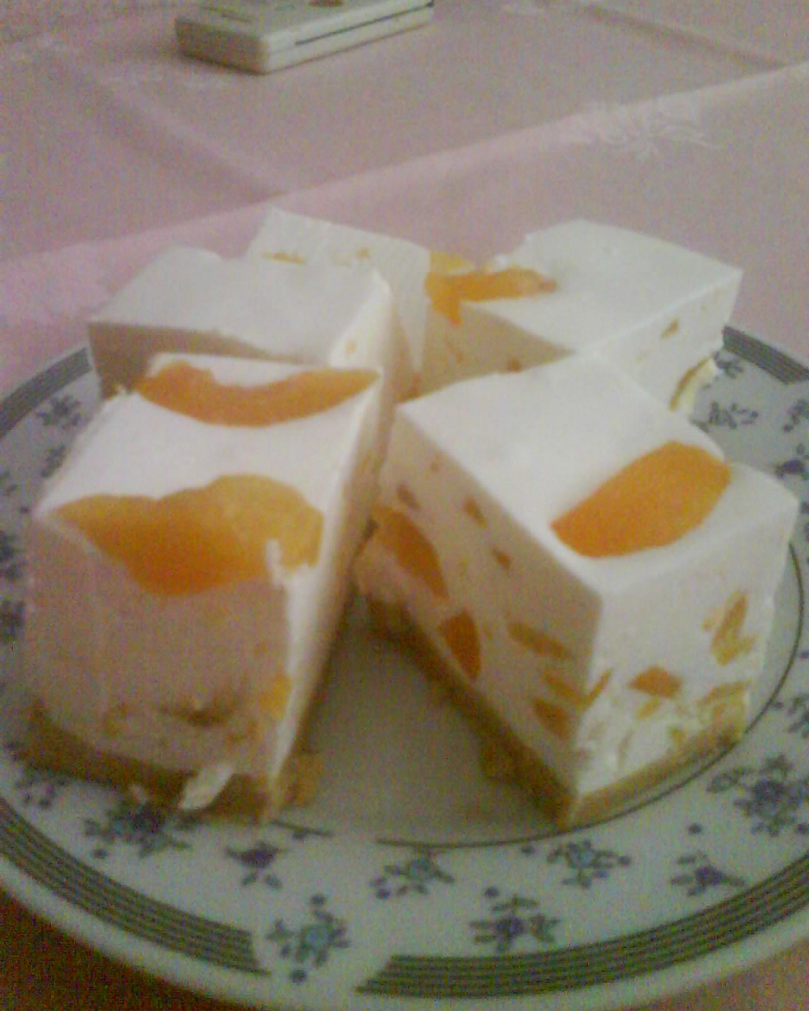 JOGURT TORTA