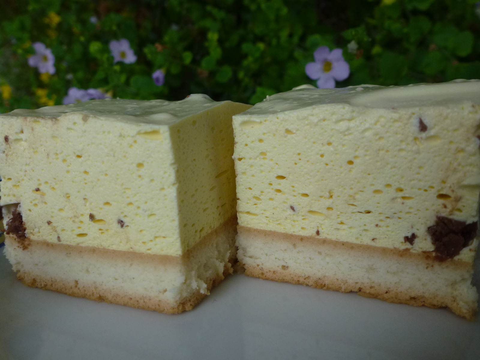 Stračatela kocke