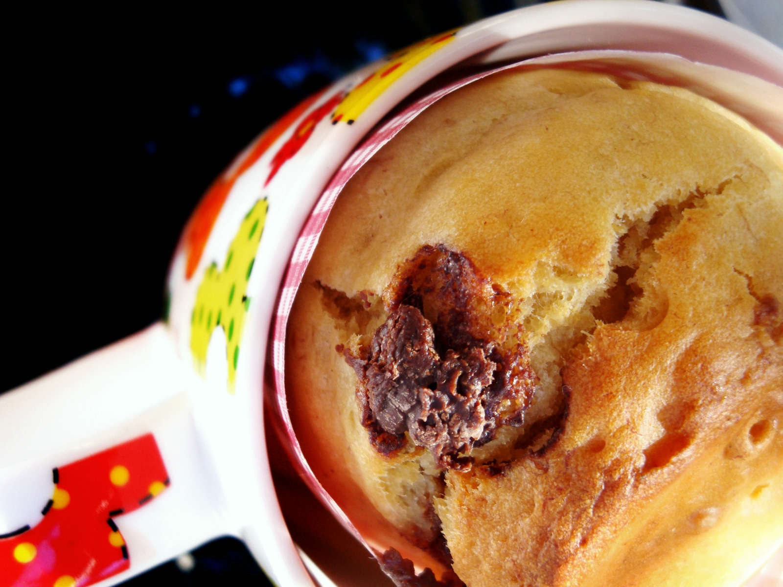 PMS muffins