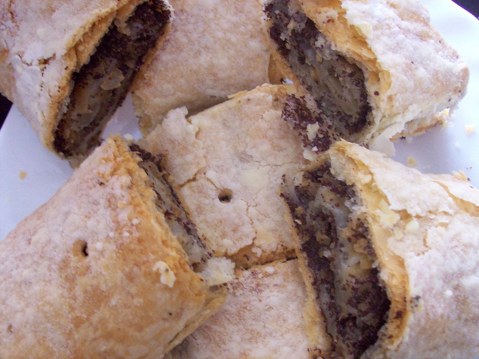 Slovačka pita