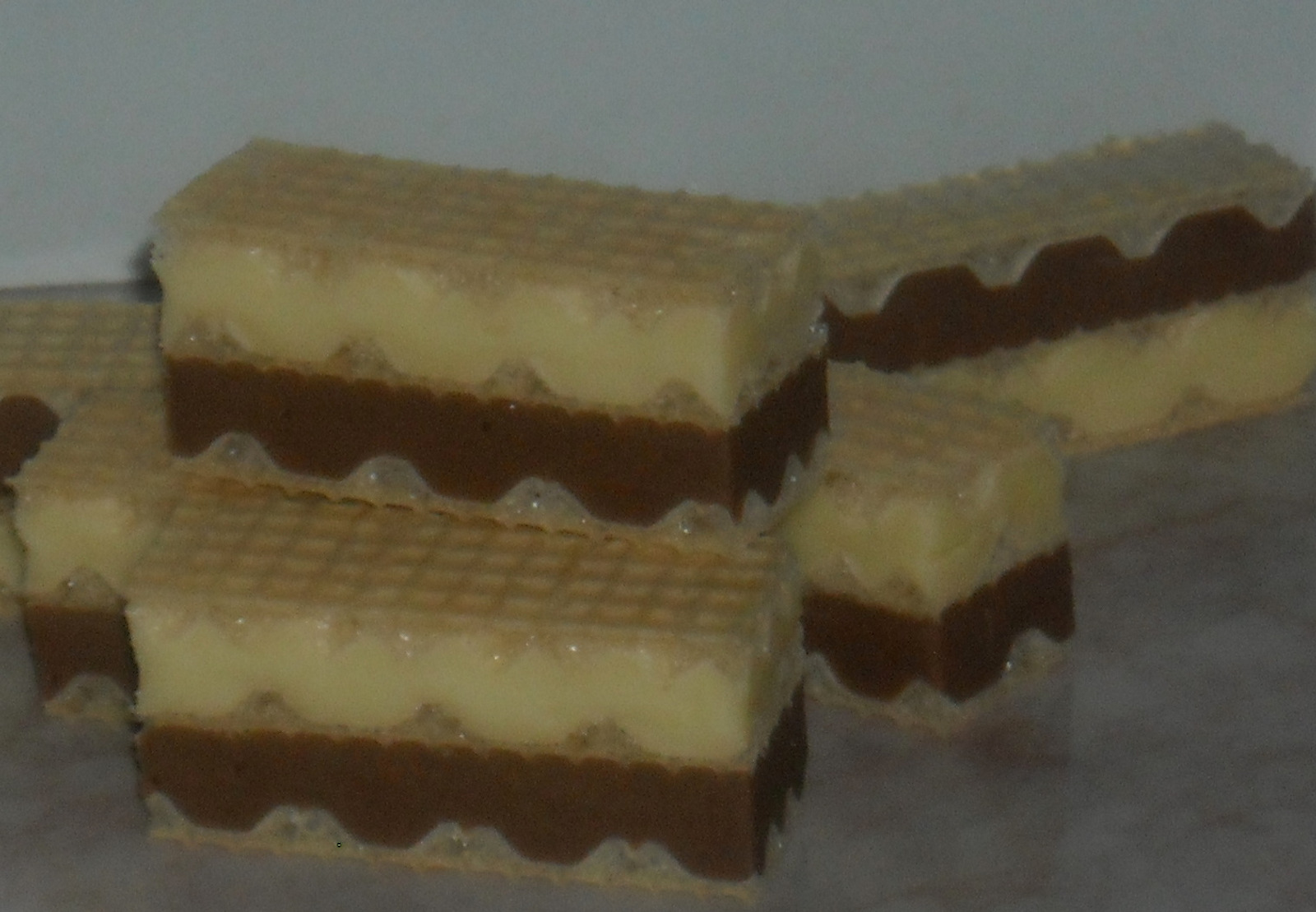 KINDER ŠTANGLE