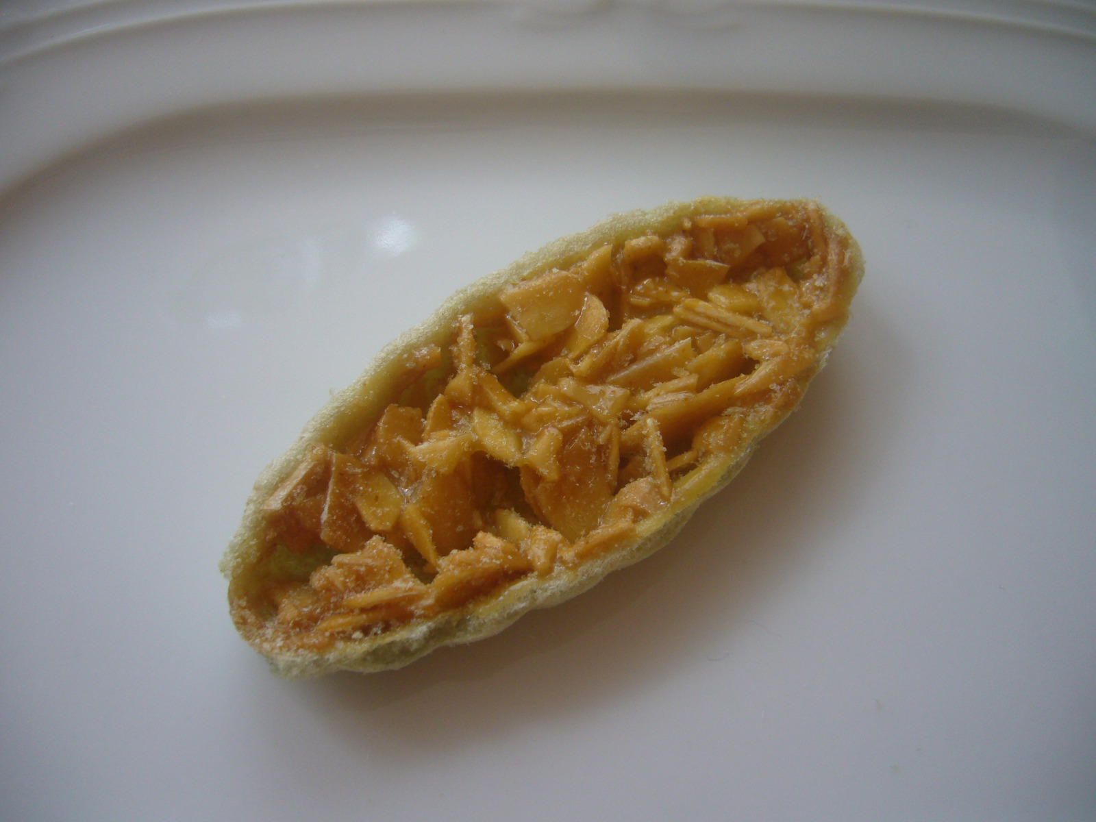 Kineski slatkisi…