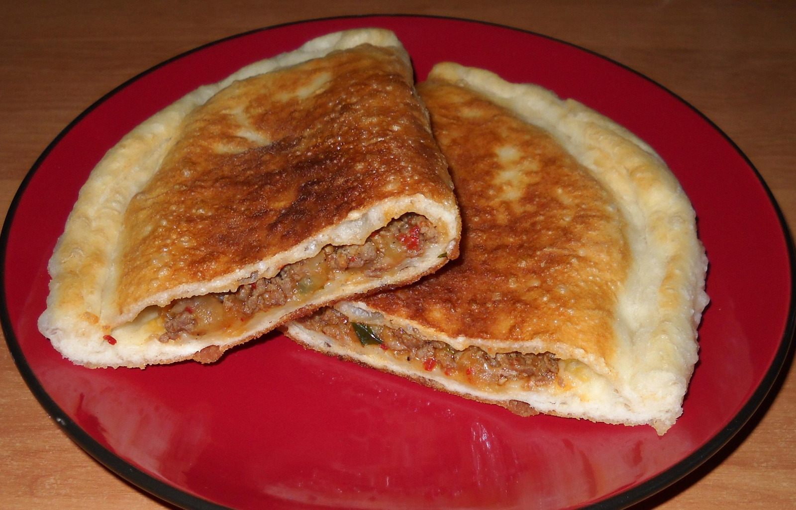 KIYMALI PIDE